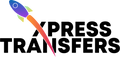 Xpress Transfers Logo