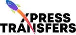 Xpress Transfers Logo