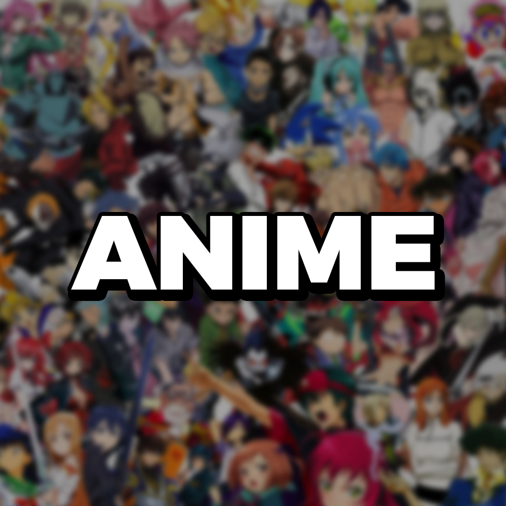 Anime