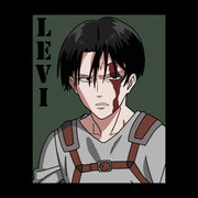 Bloody Levi