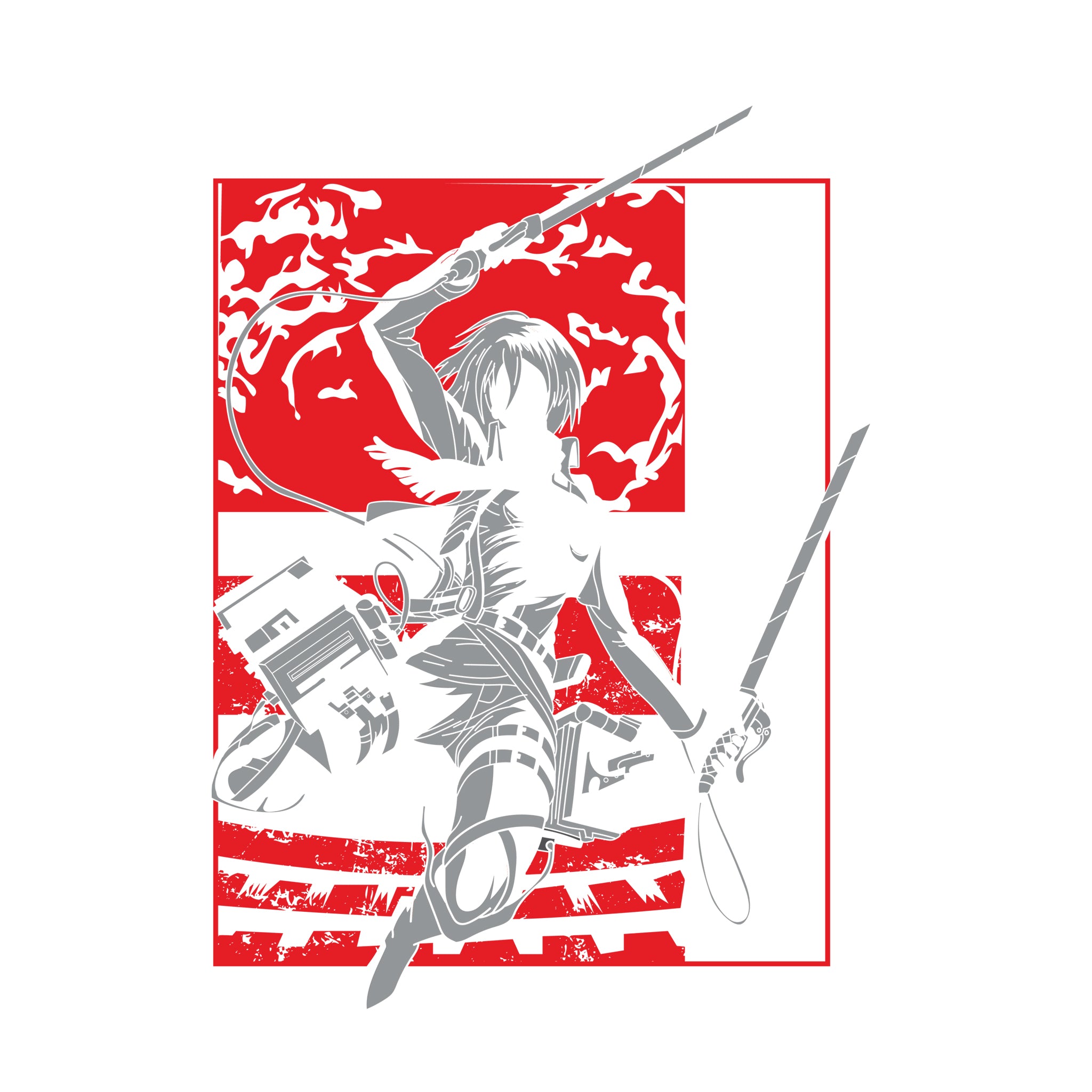 Mikasa Two Tone