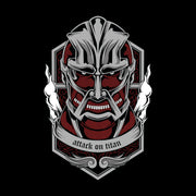 Colossal Titan