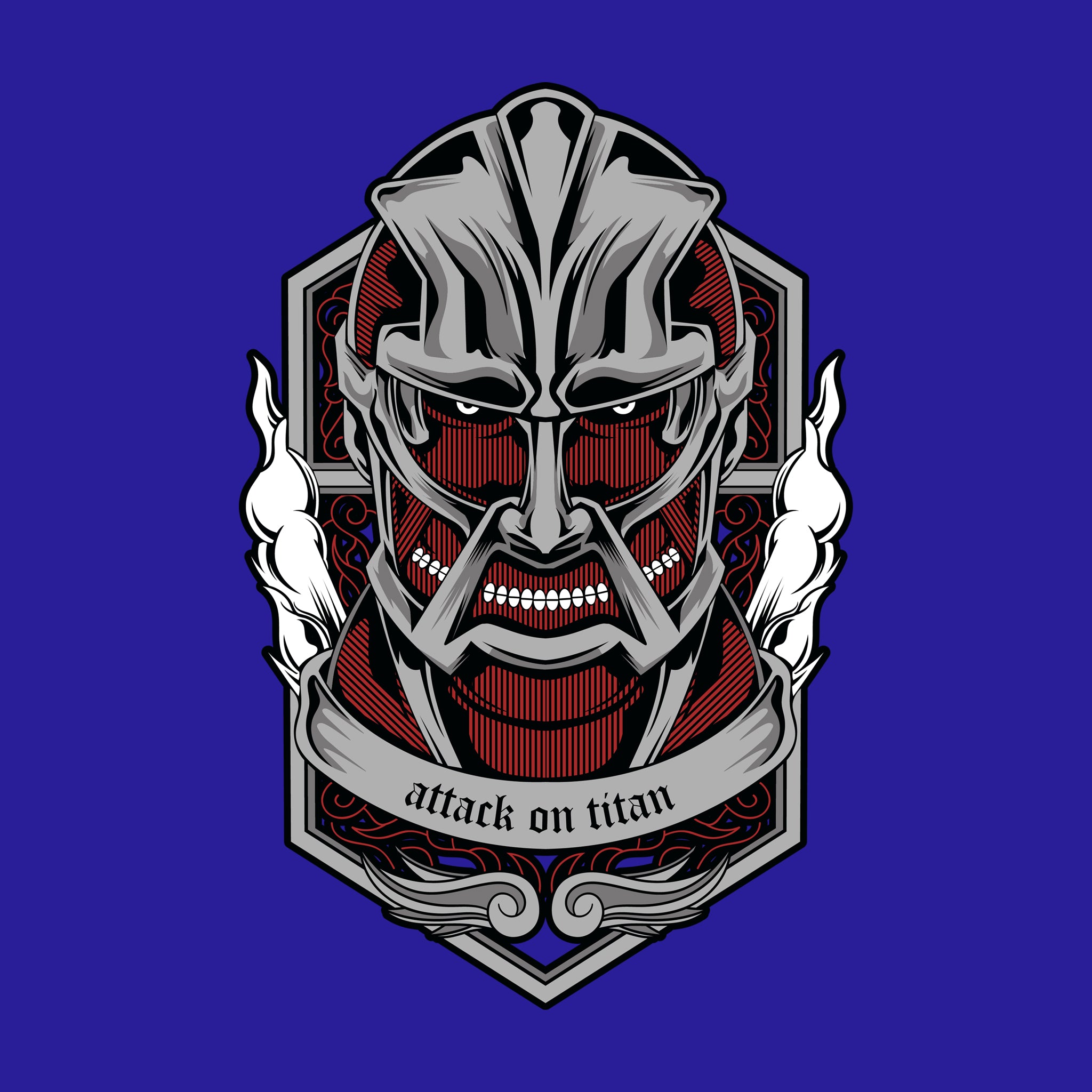 Colossal Titan