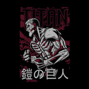 Armored Titan