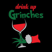 Drink Up Grinches