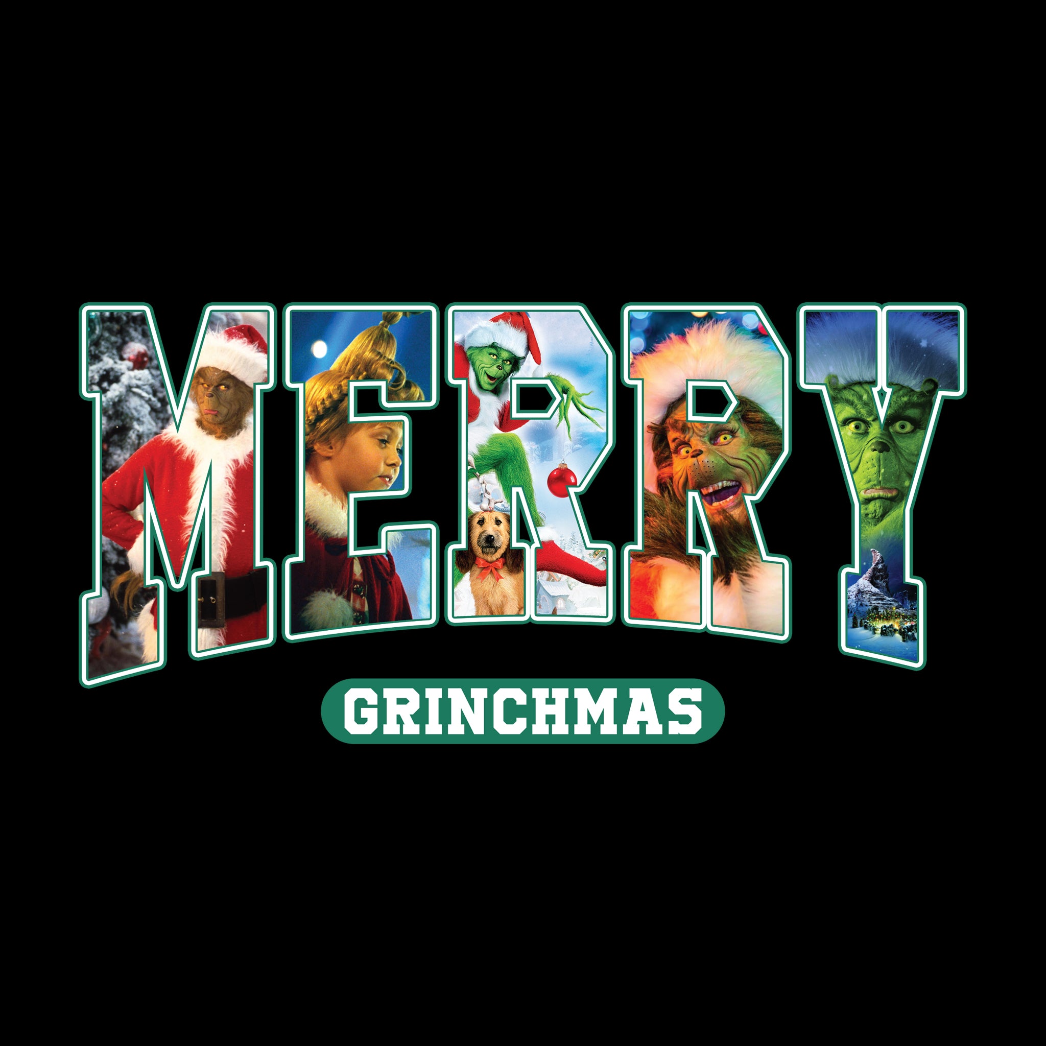 Merry Movies 4