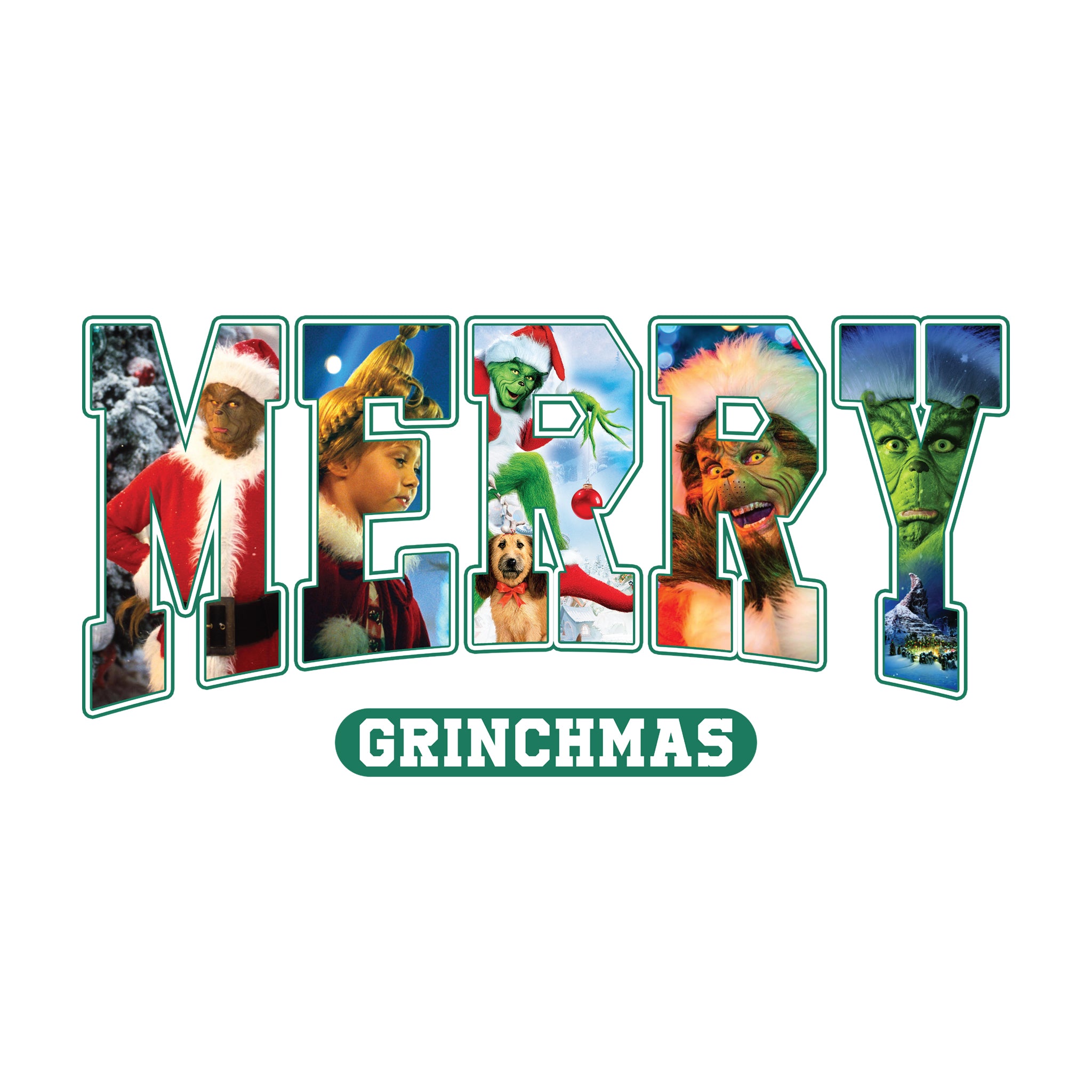 Merry Movies 4