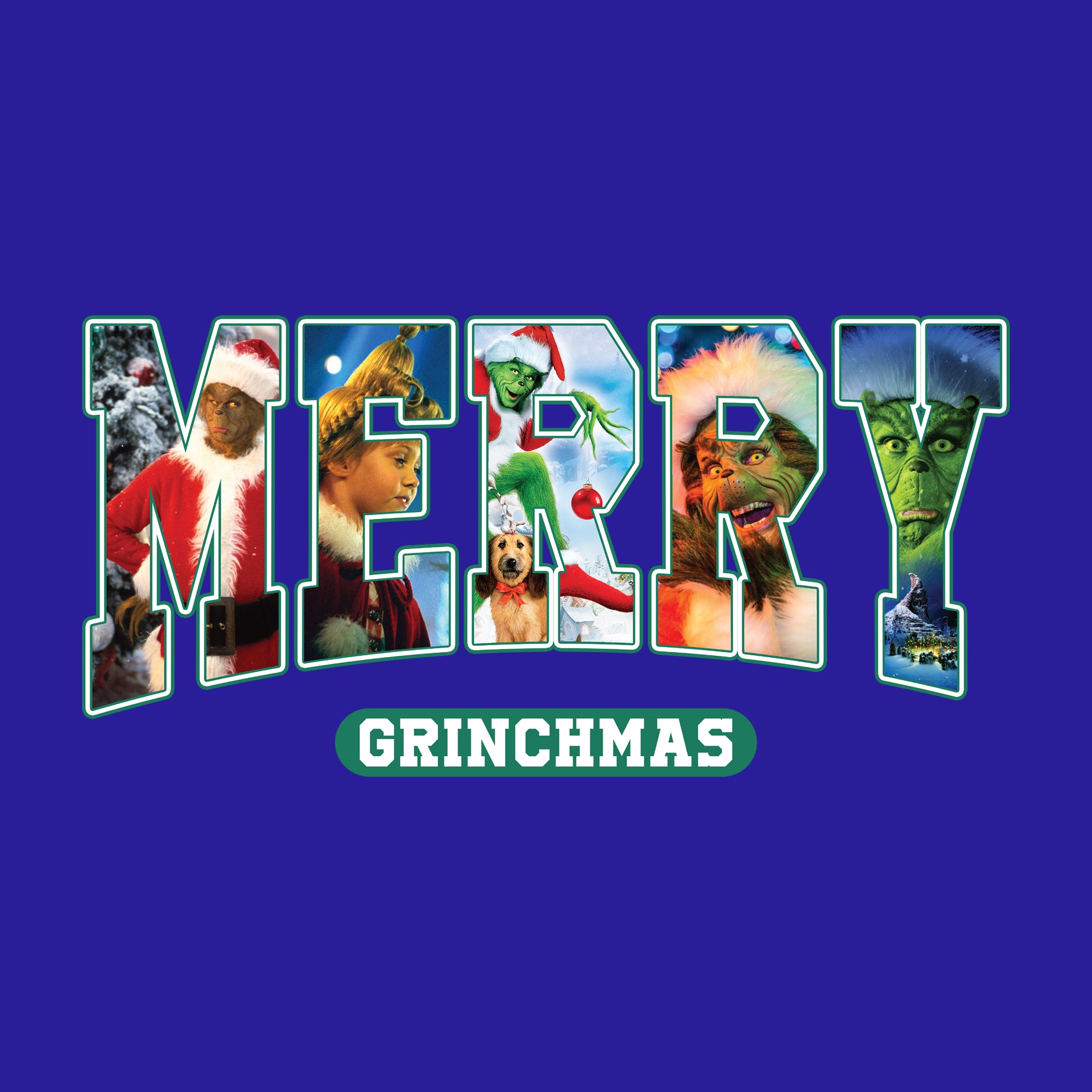 Merry Movies 4