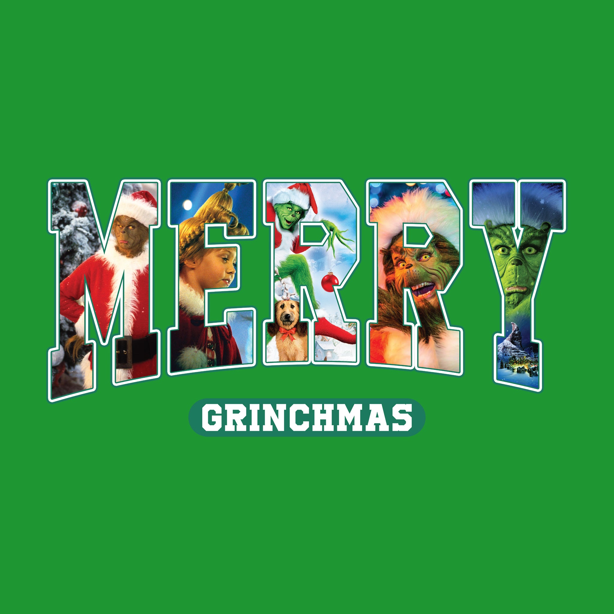 Merry Movies 4