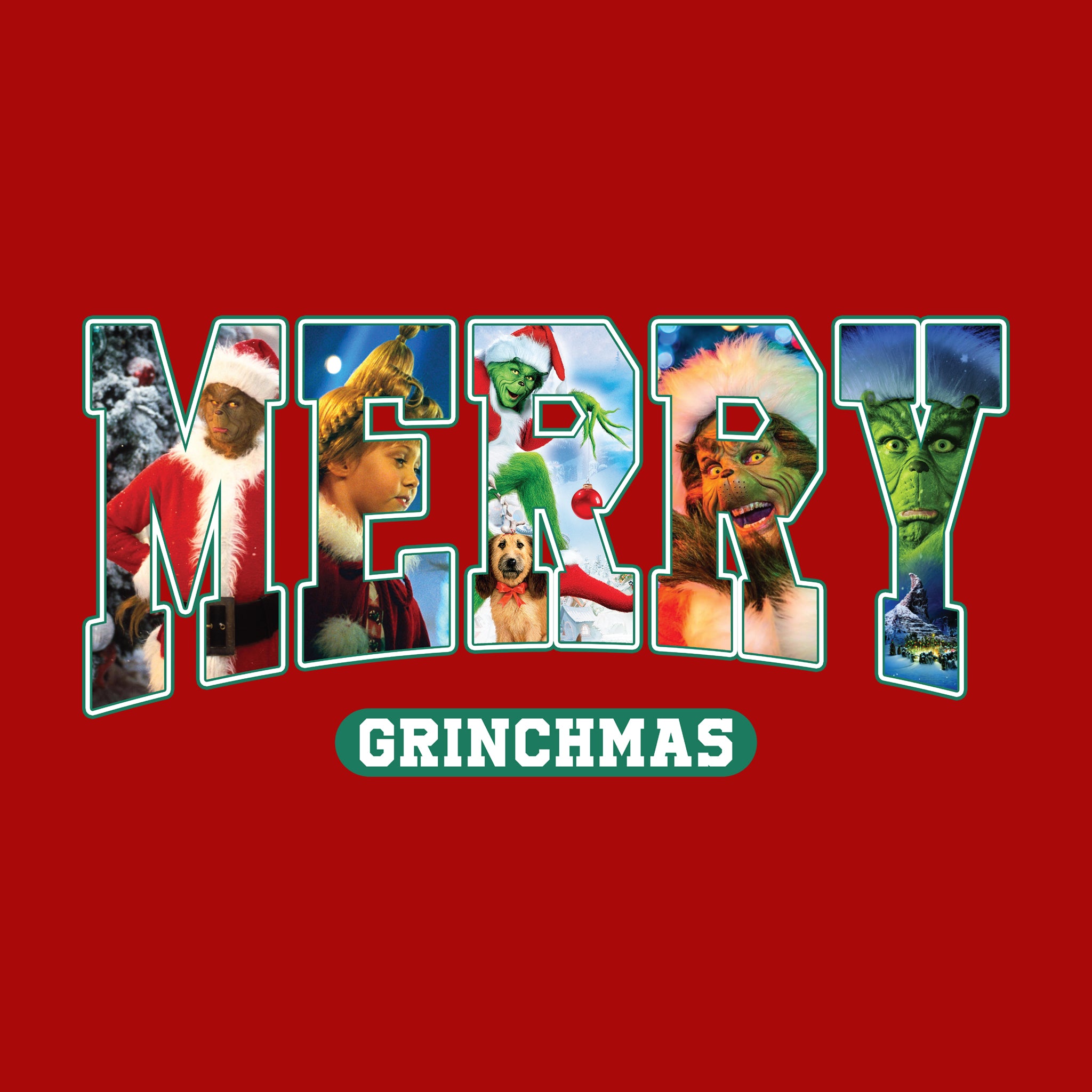 Merry Movies 4