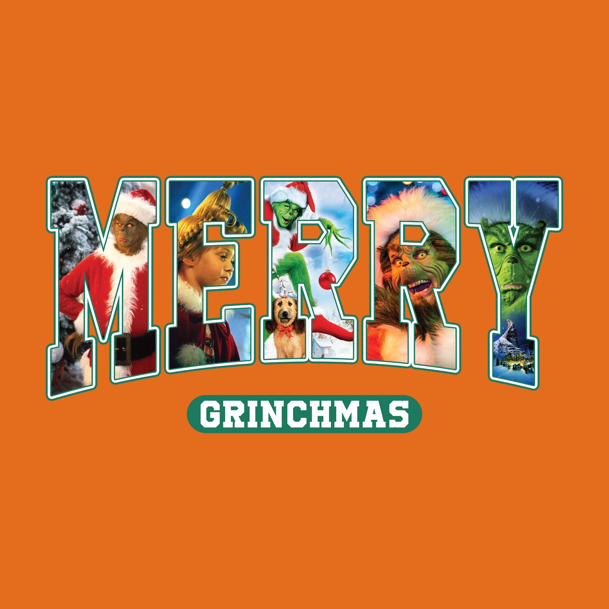 Merry Movies 4