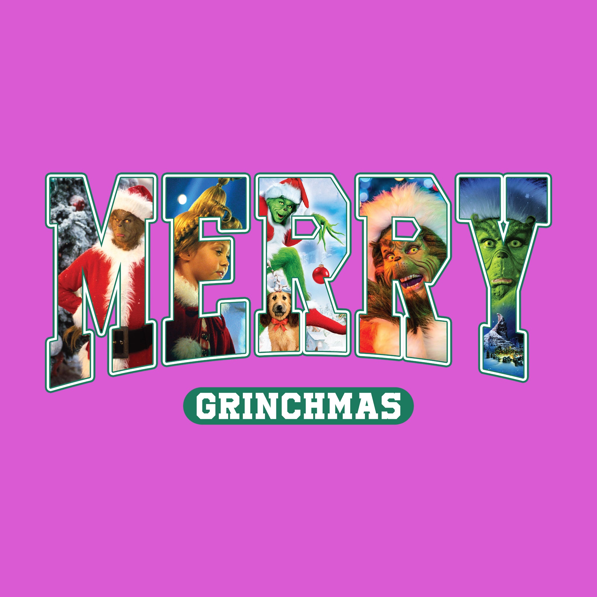 Merry Movies 4