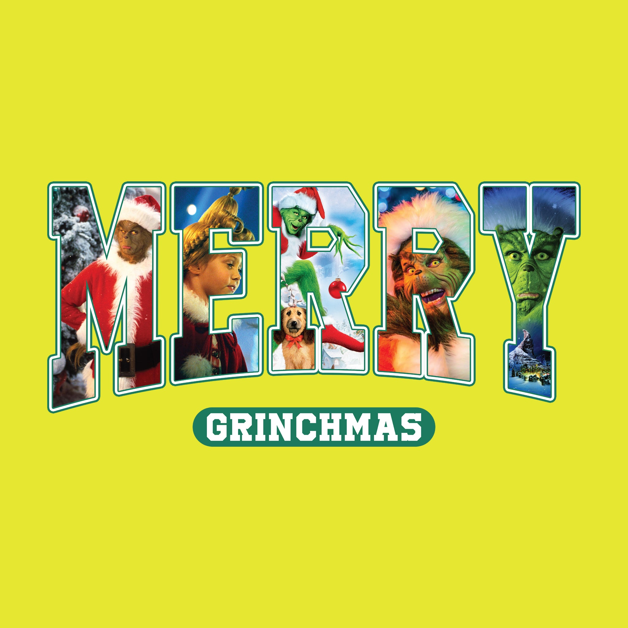 Merry Movies 4