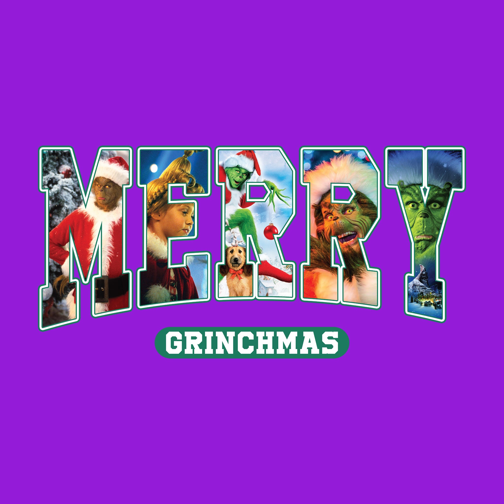 Merry Movies 4