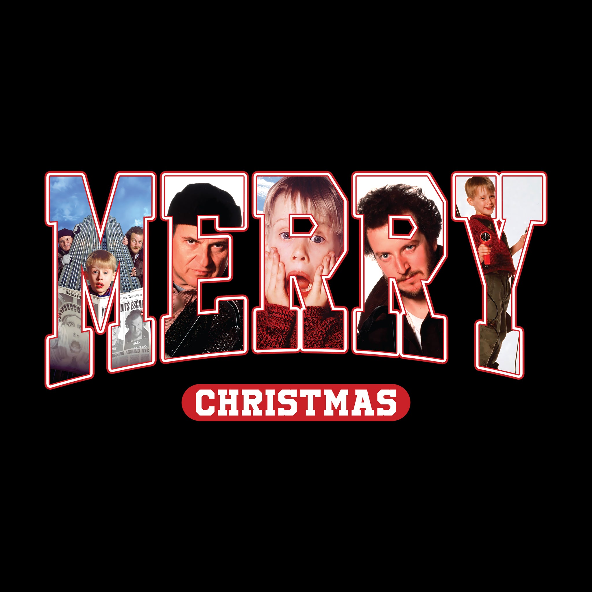 Merry Movies 5