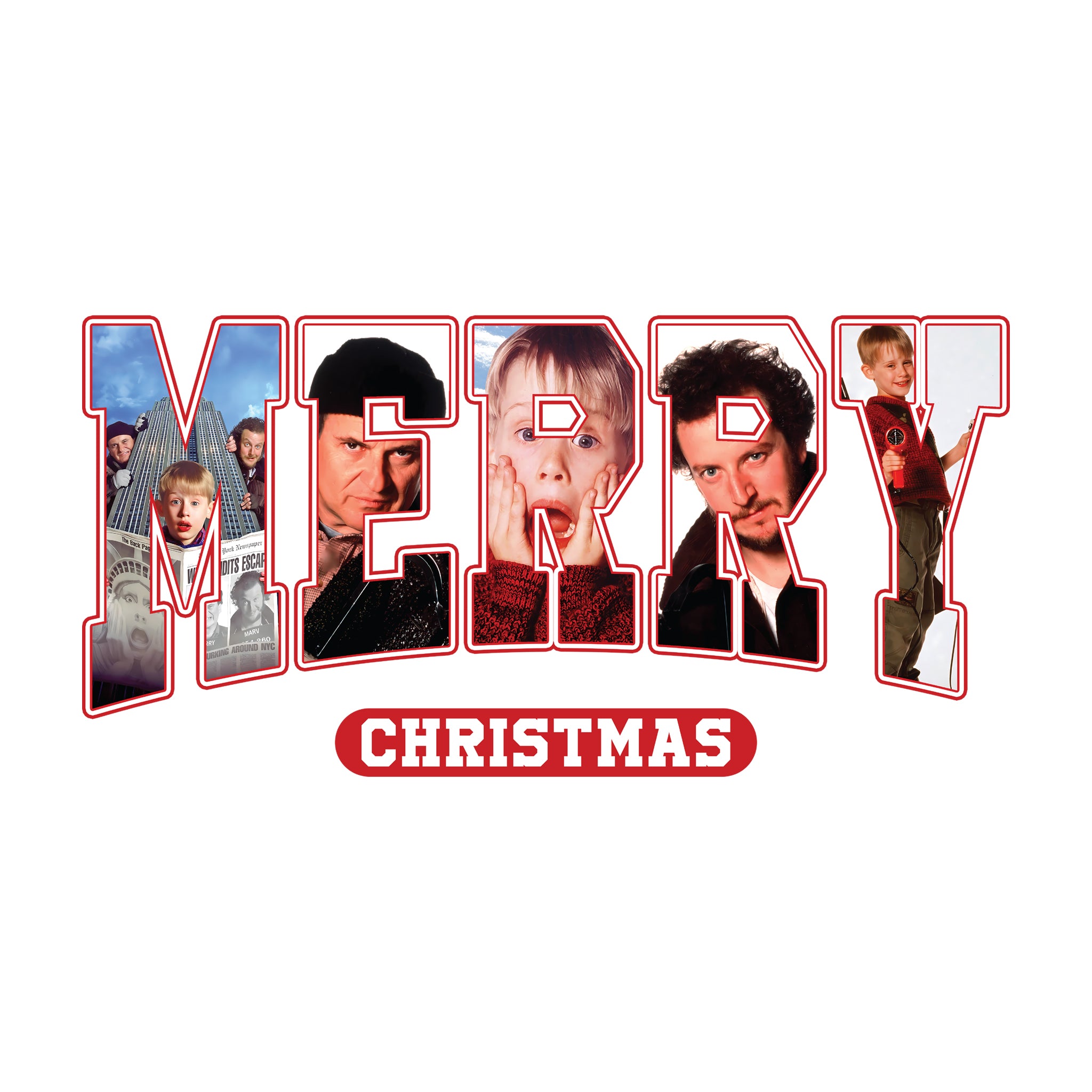 Merry Movies 5