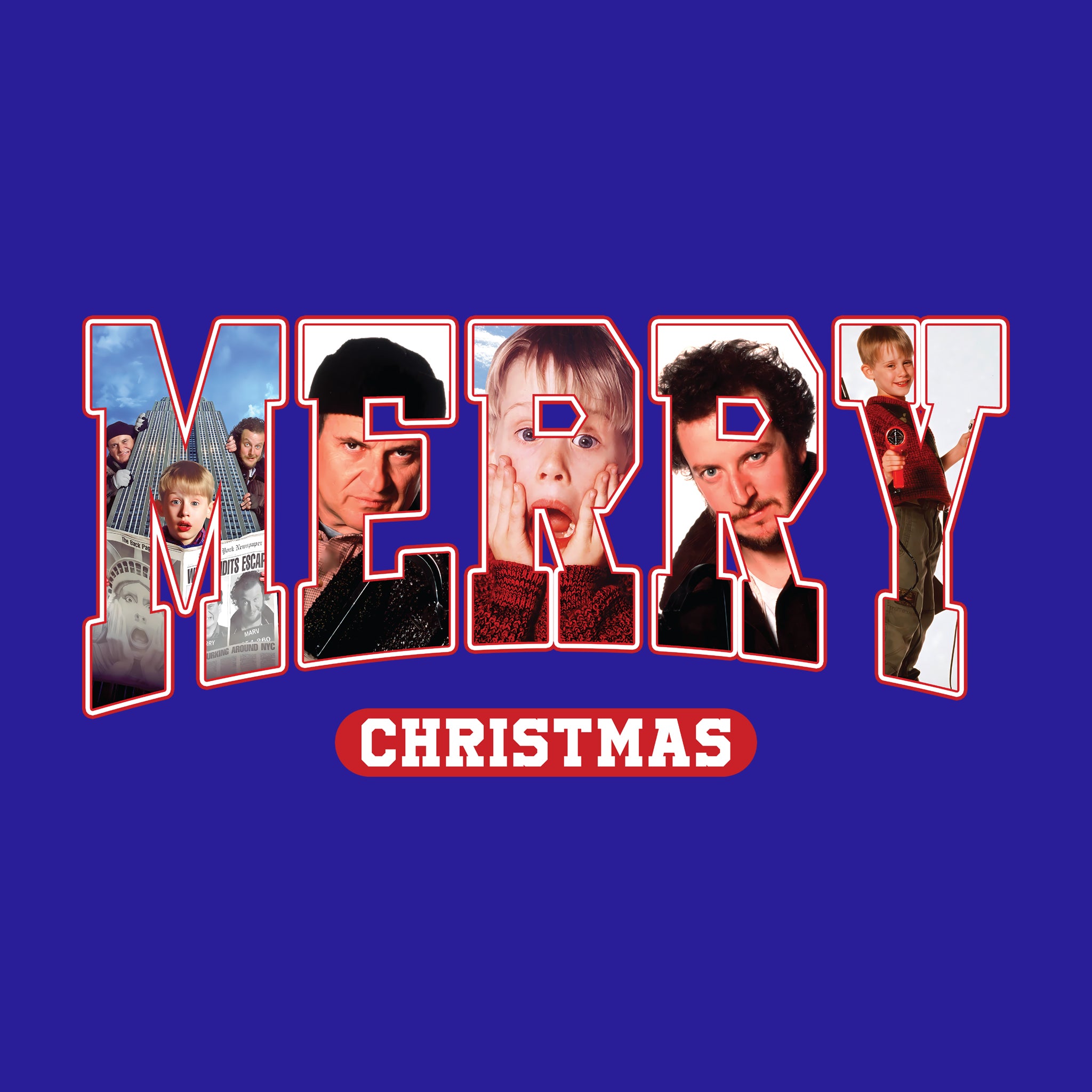 Merry Movies 5