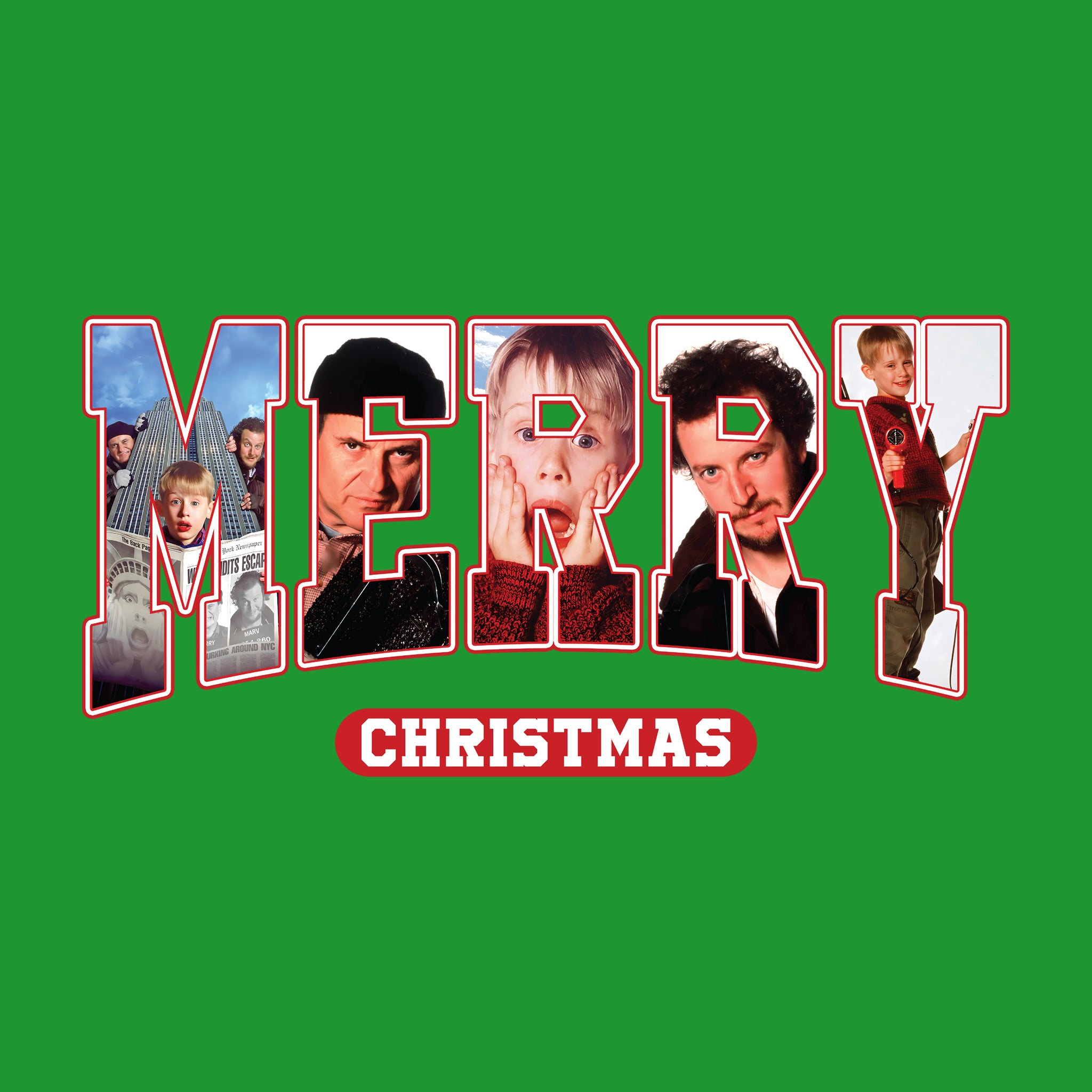 Merry Movies 5