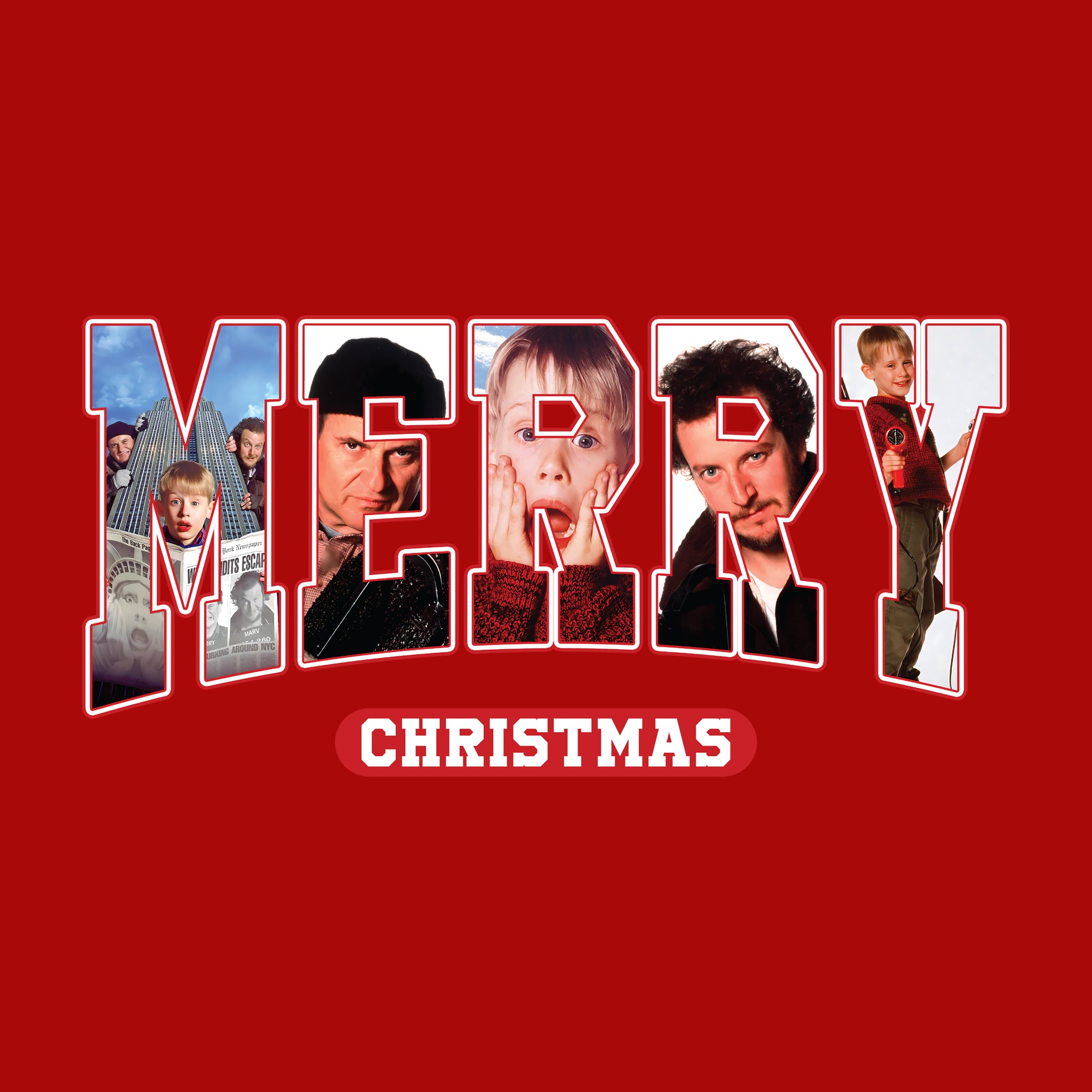 Merry Movies 5