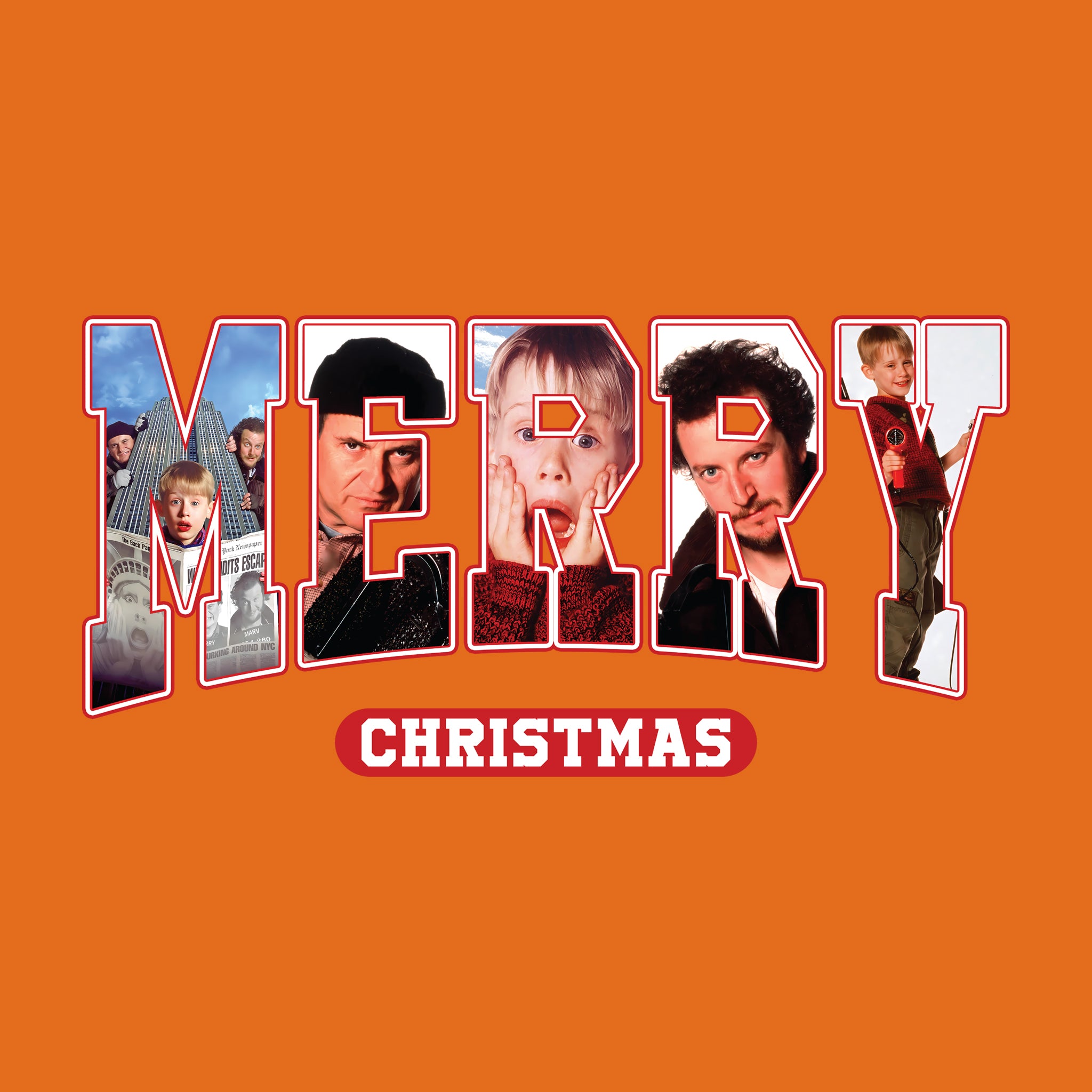 Merry Movies 5
