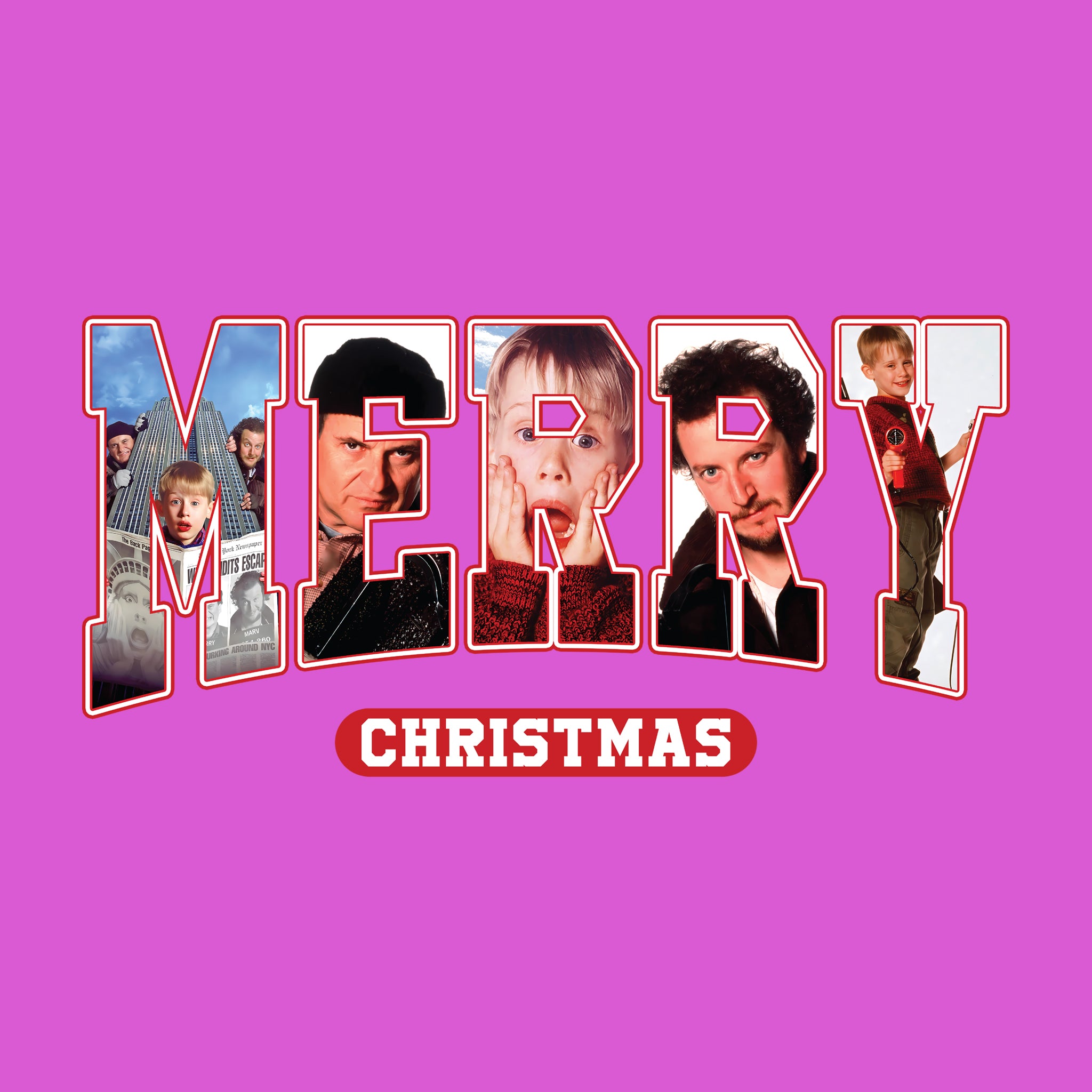 Merry Movies 5