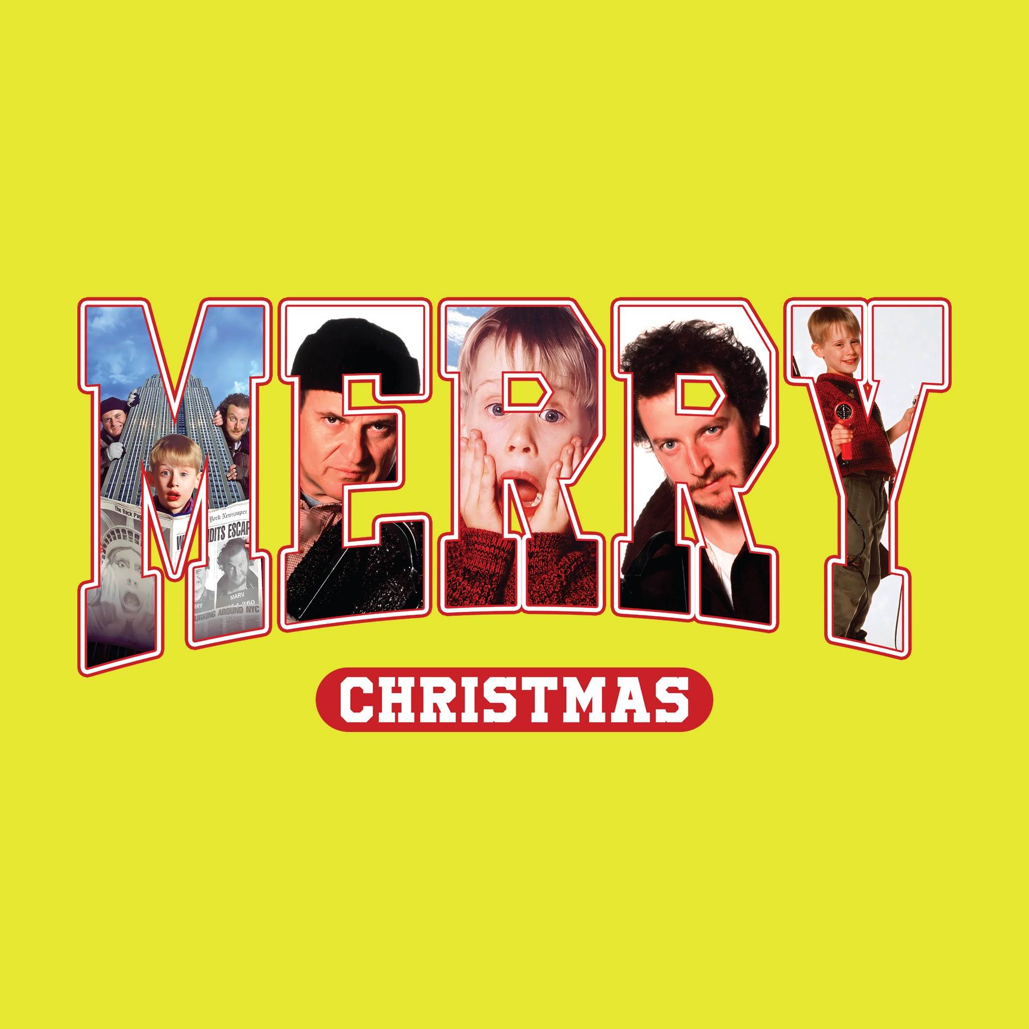 Merry Movies 5