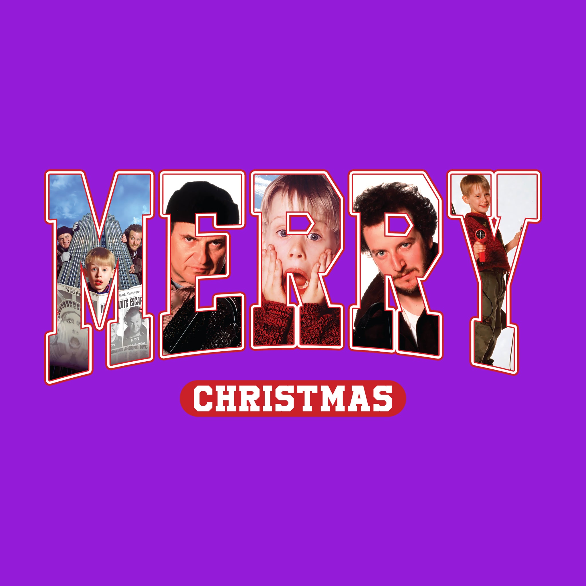 Merry Movies 5