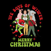The Boys of Winter