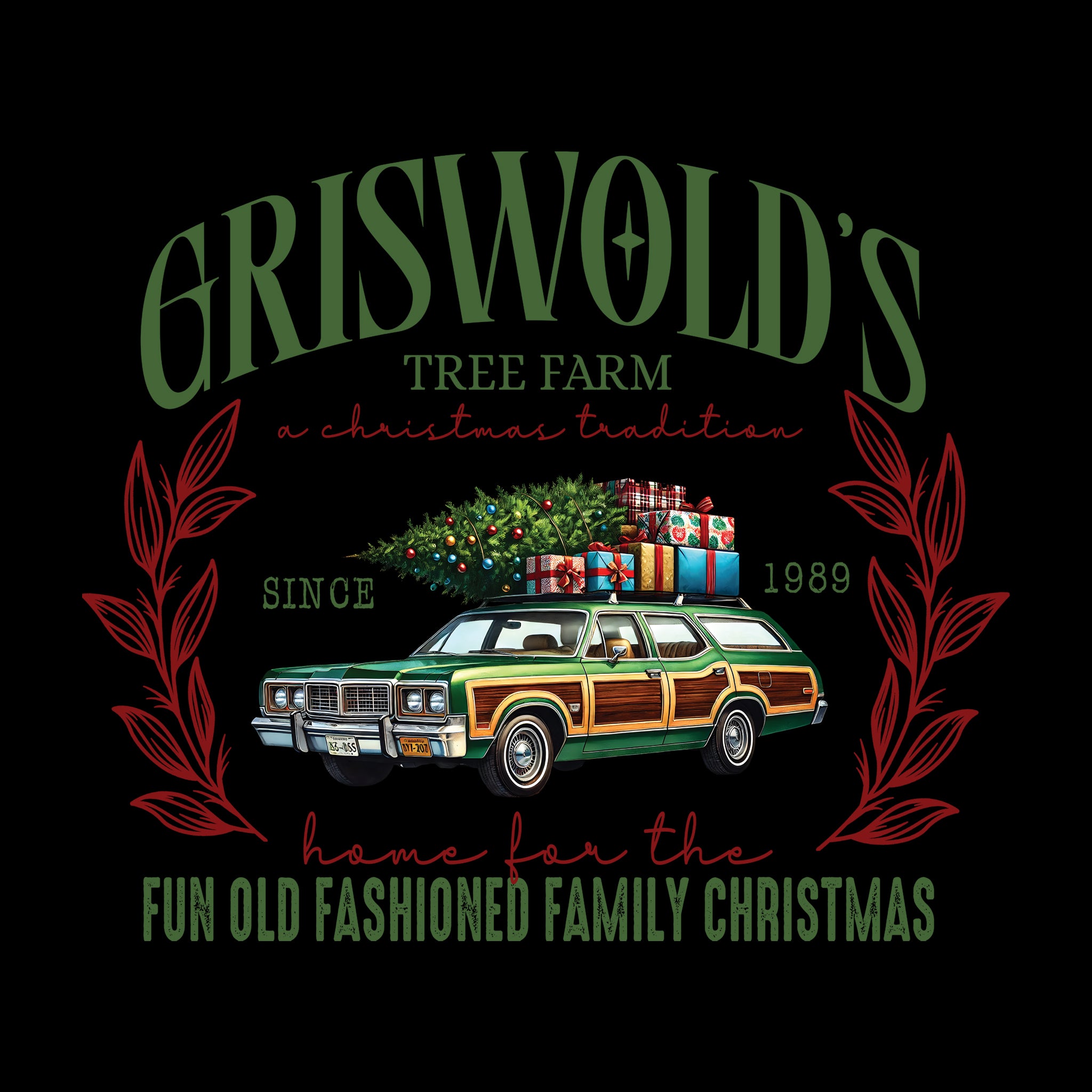 Griswold's Tree Farm