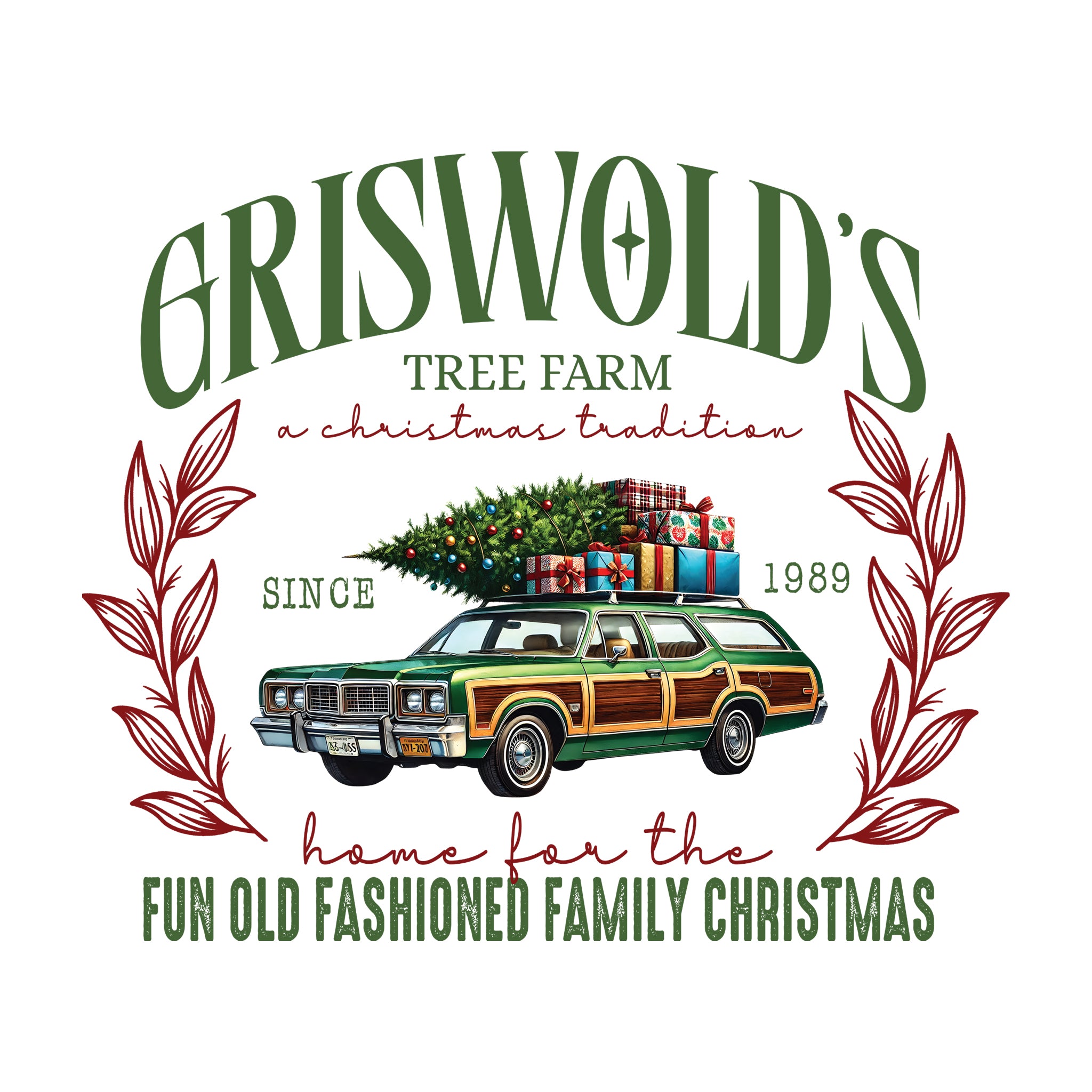 Griswold's Tree Farm