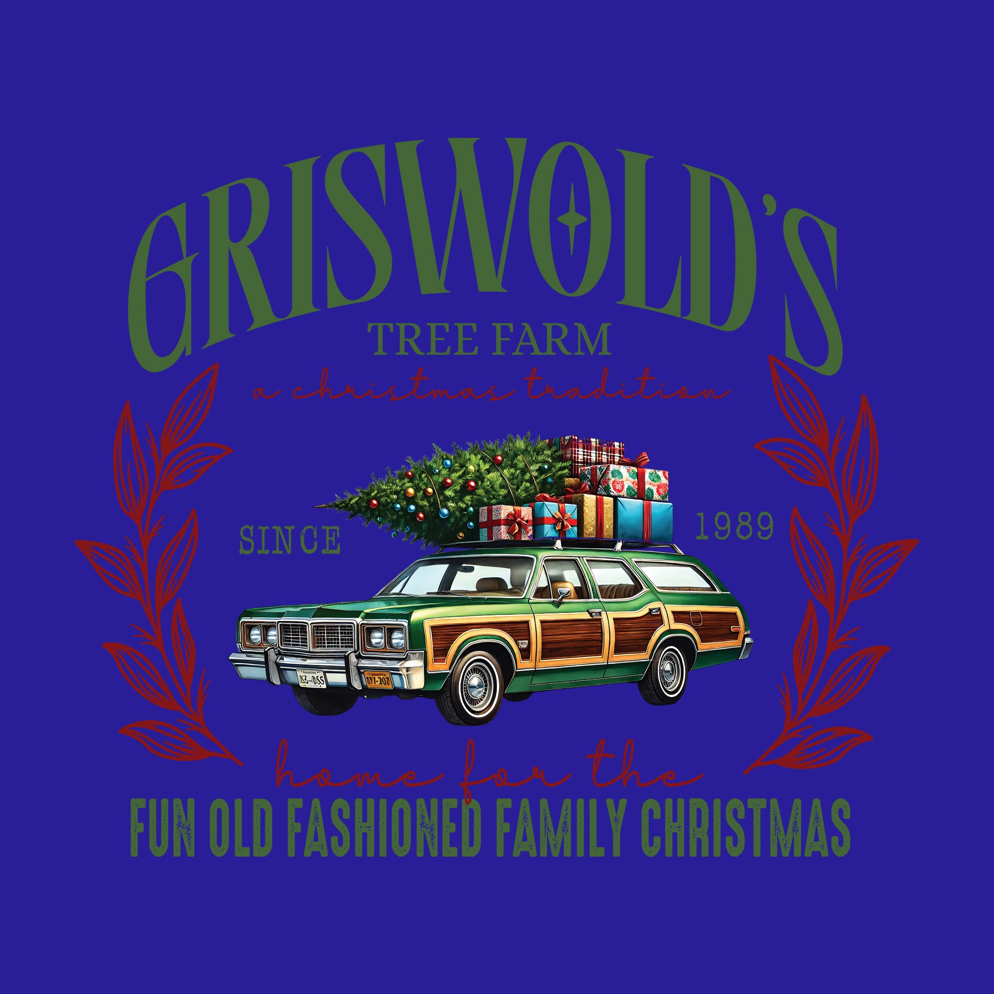 Griswold's Tree Farm