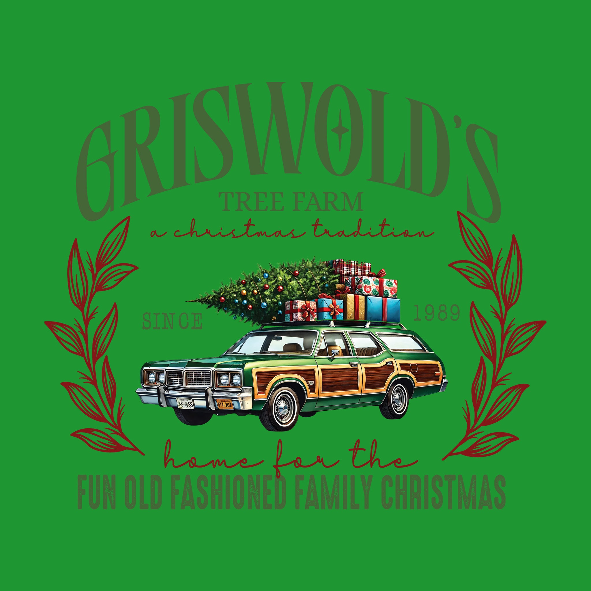 Griswold's Tree Farm
