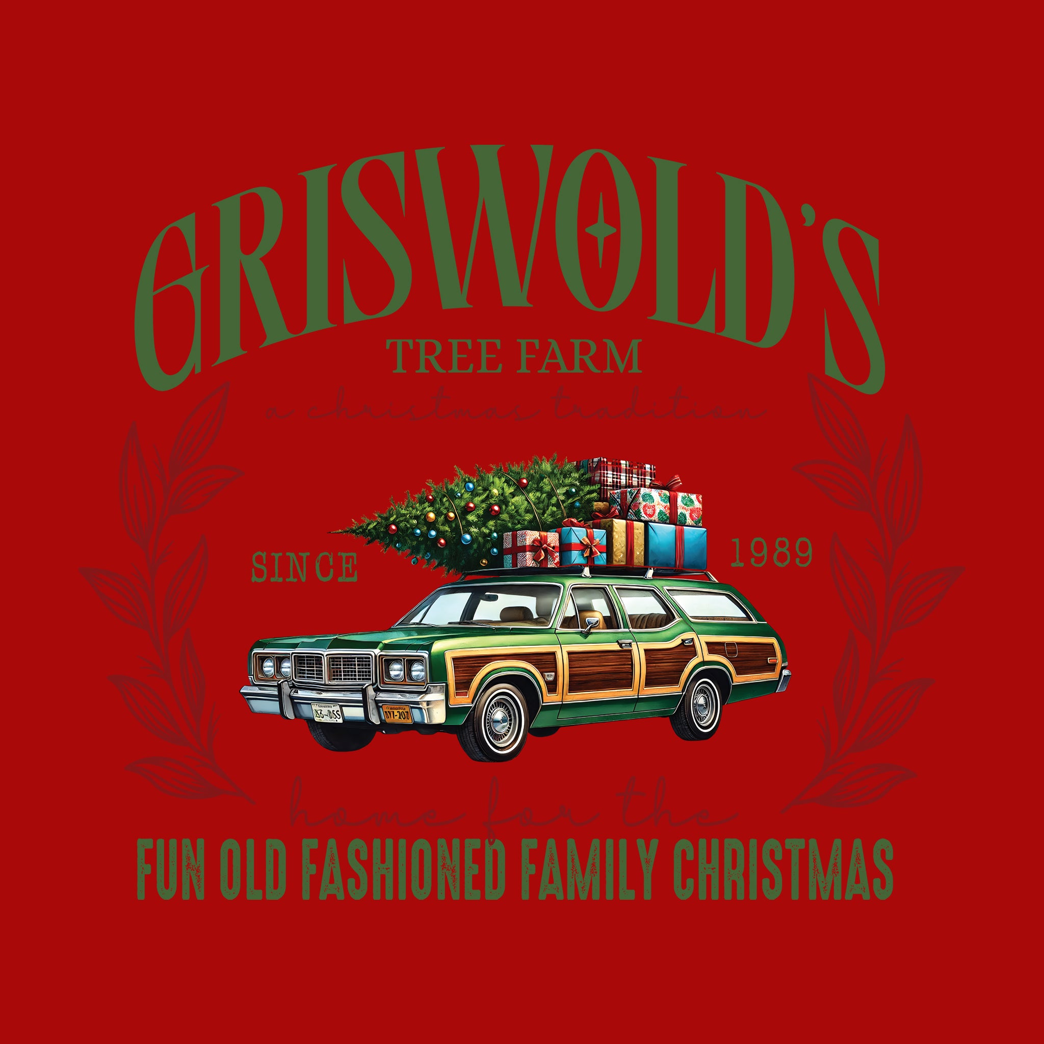 Griswold's Tree Farm