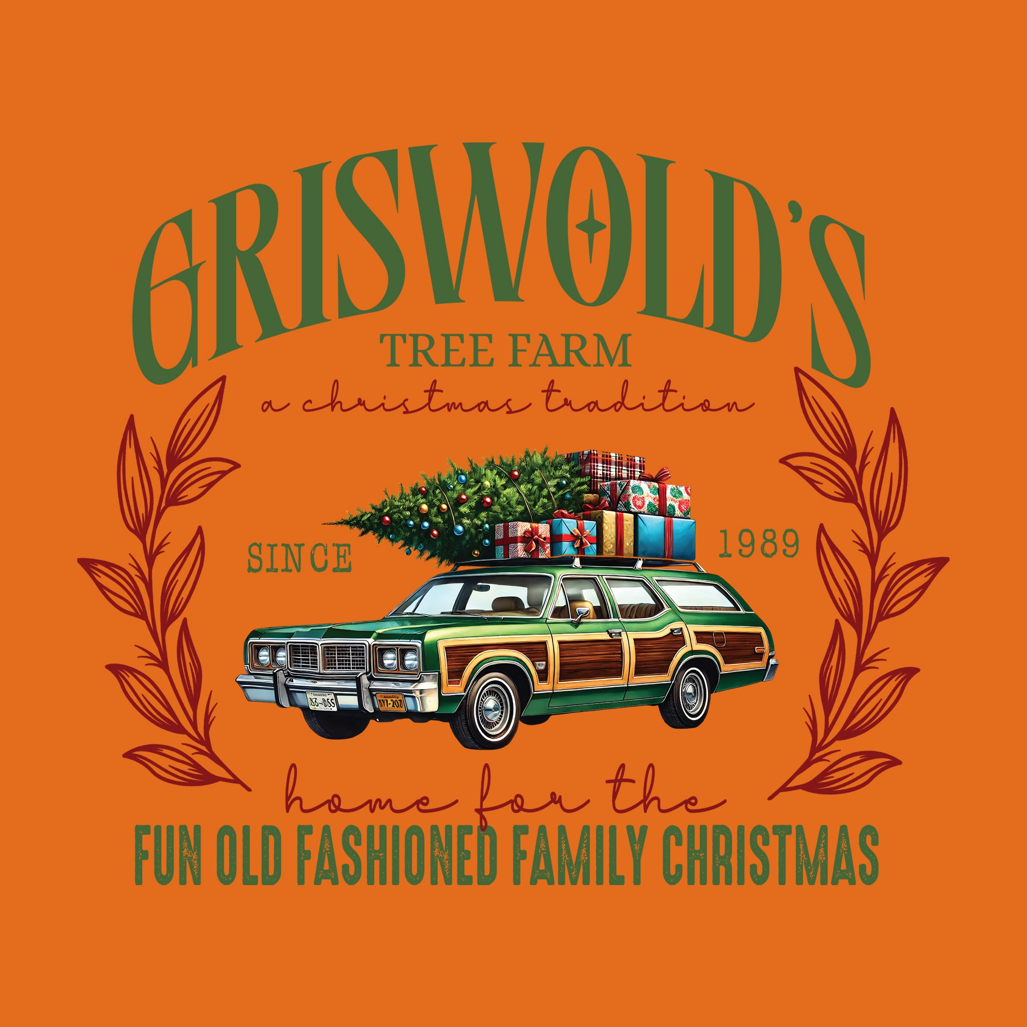 Griswold's Tree Farm