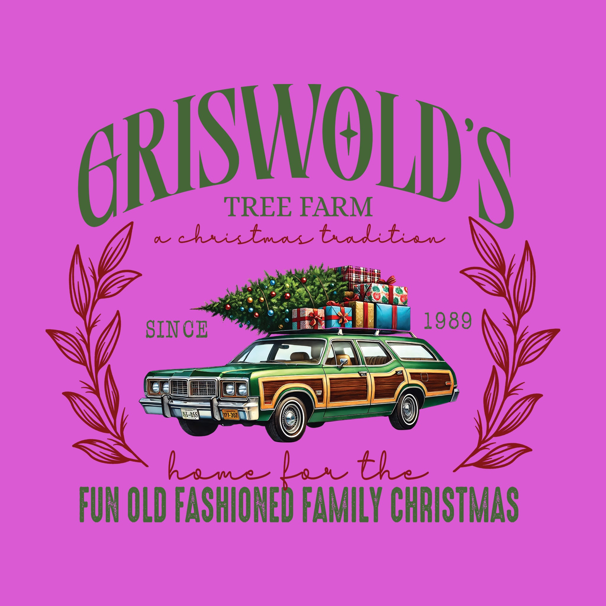 Griswold's Tree Farm