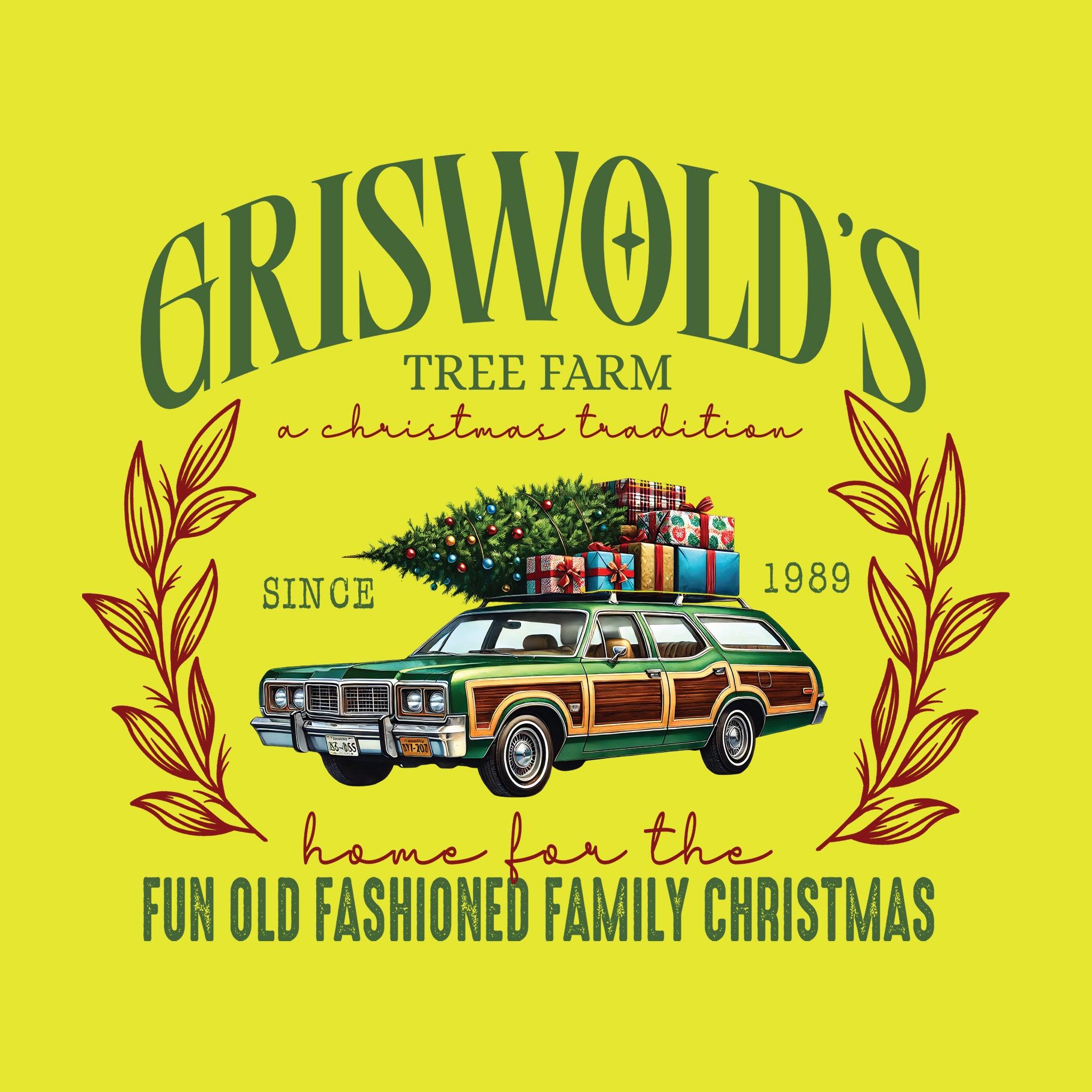 Griswold's Tree Farm
