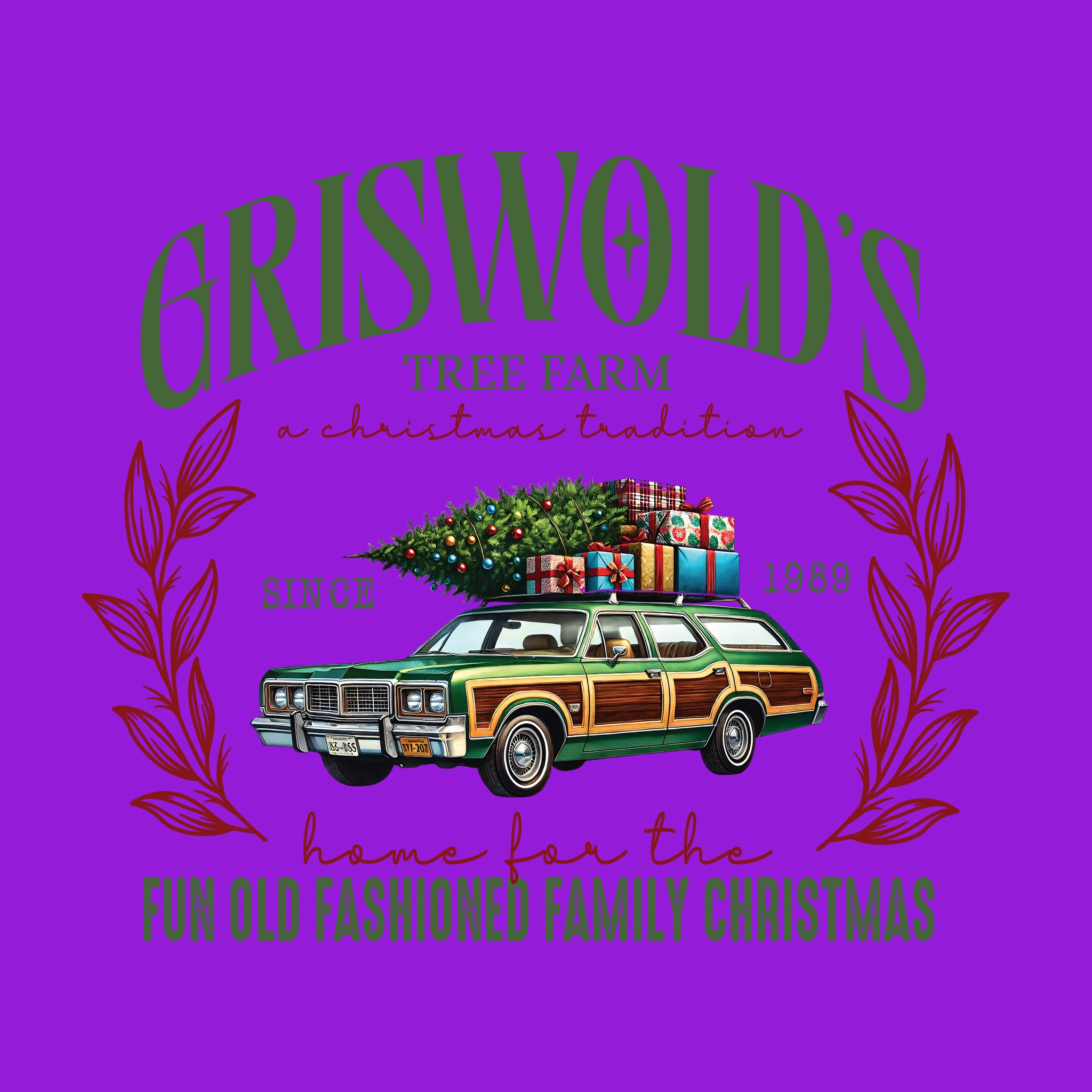 Griswold's Tree Farm