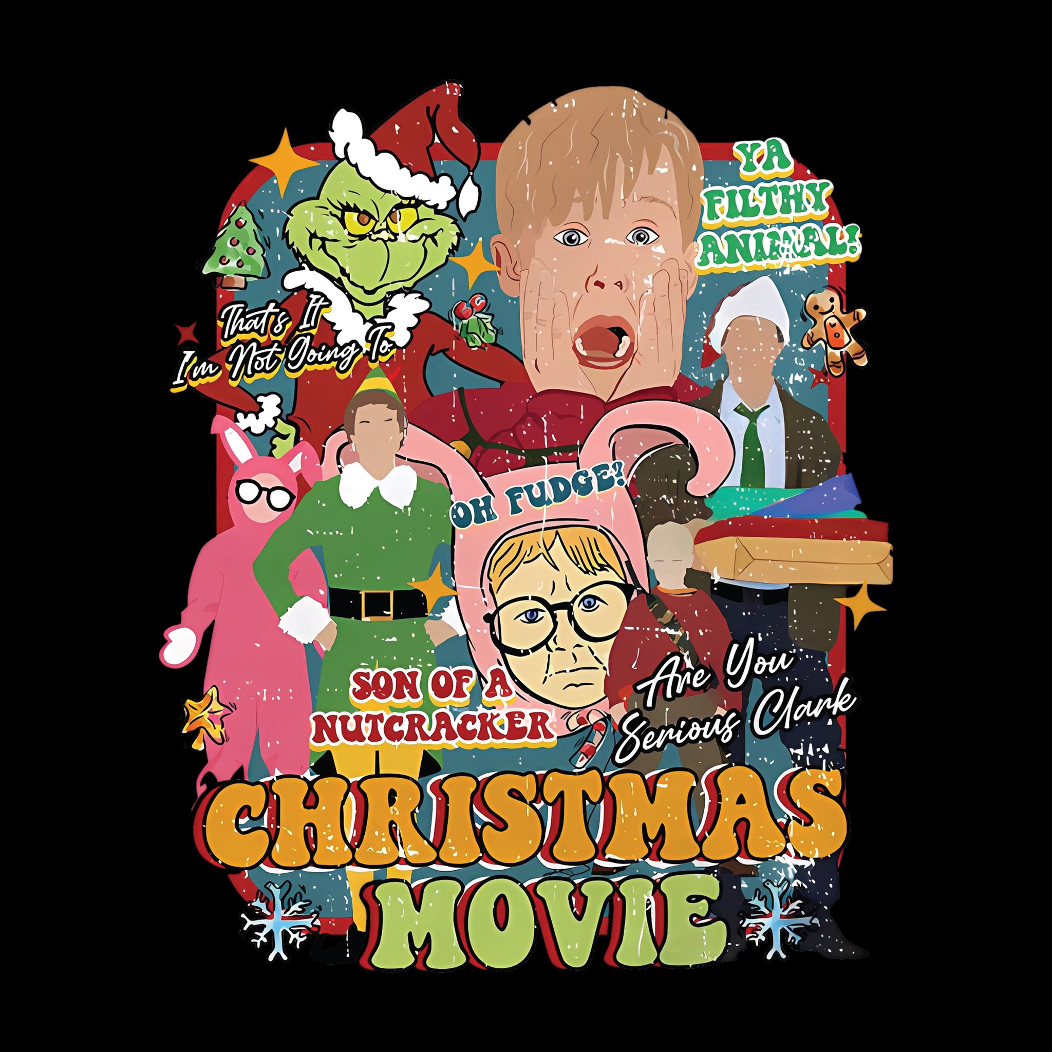 Christmas Movies