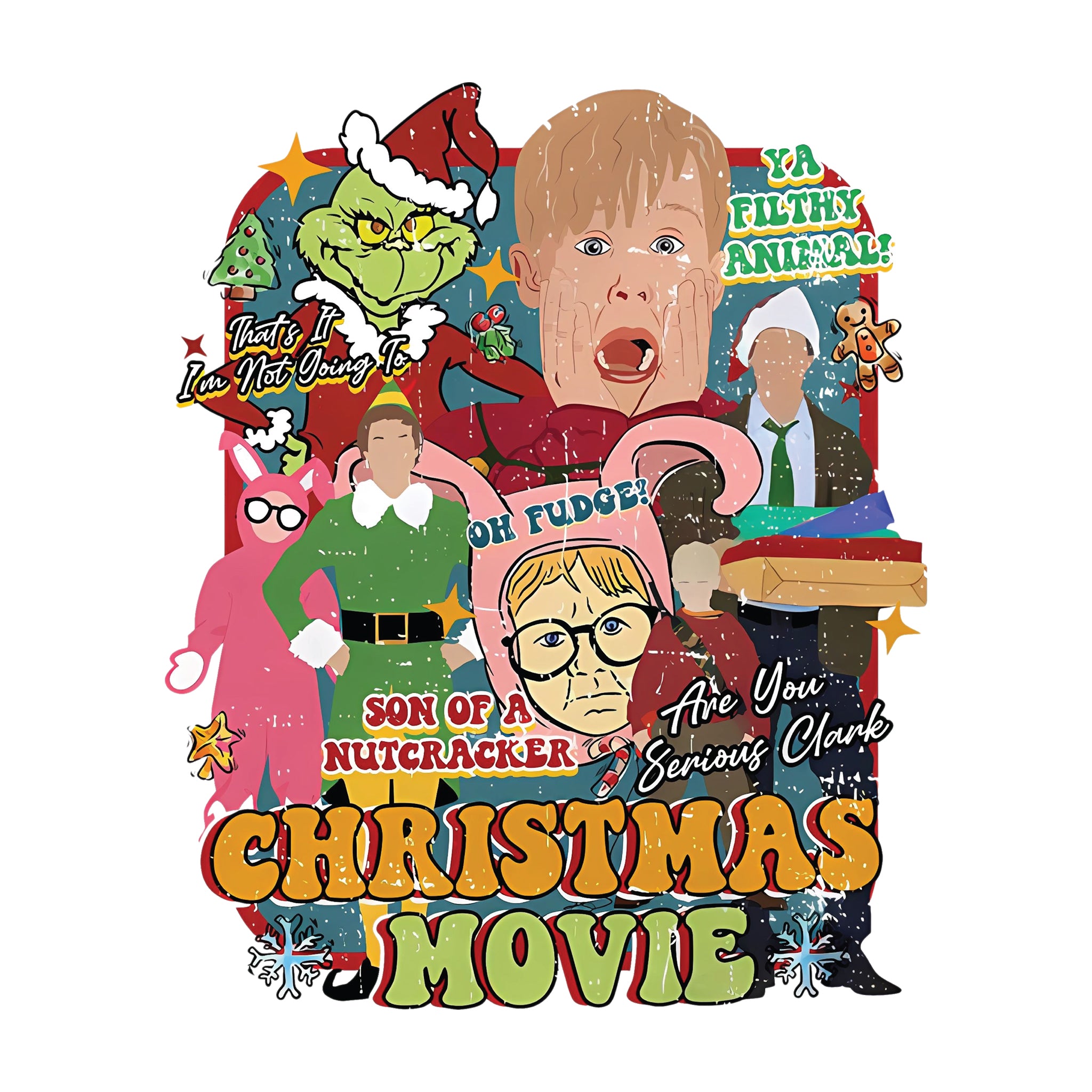 Christmas Movies