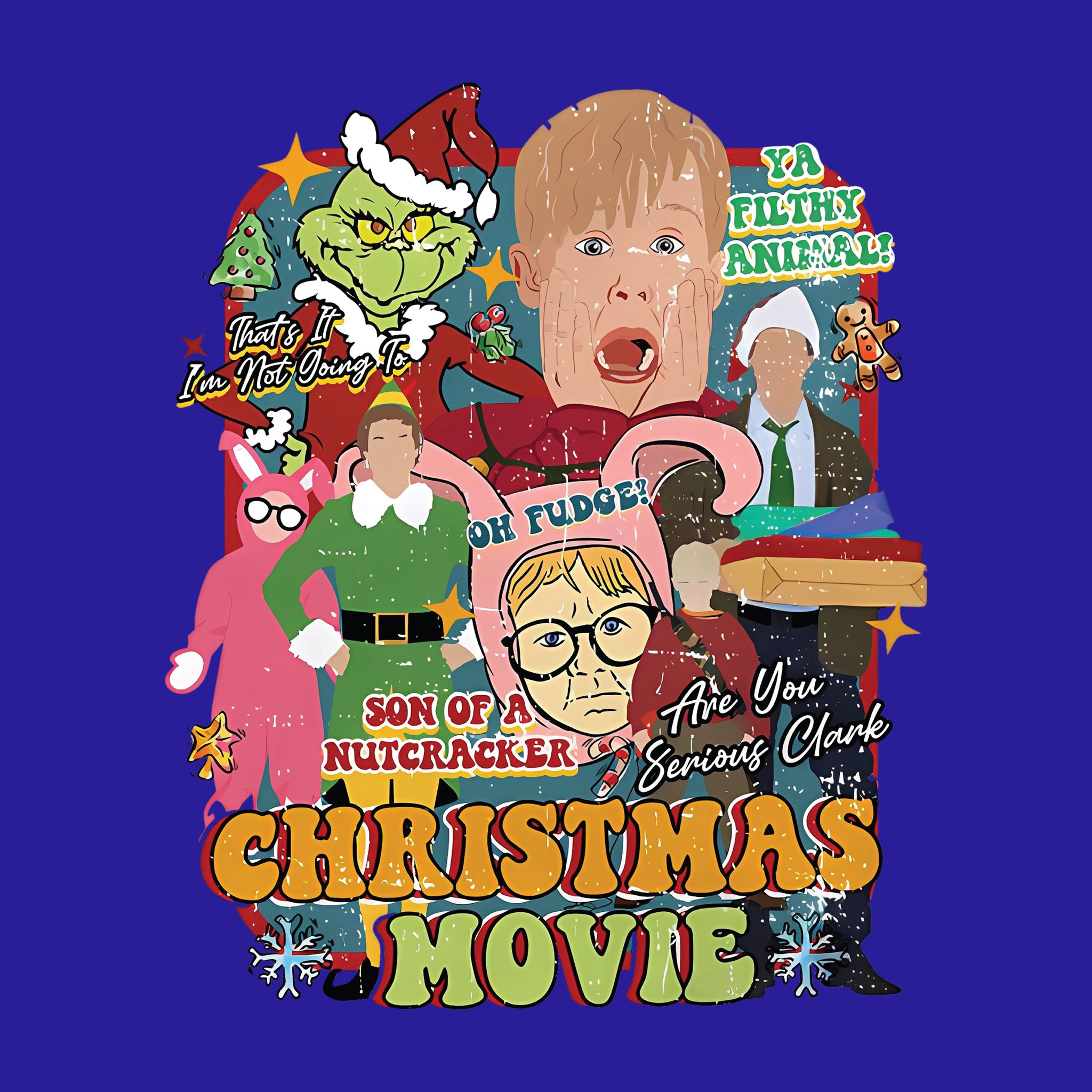 Christmas Movies