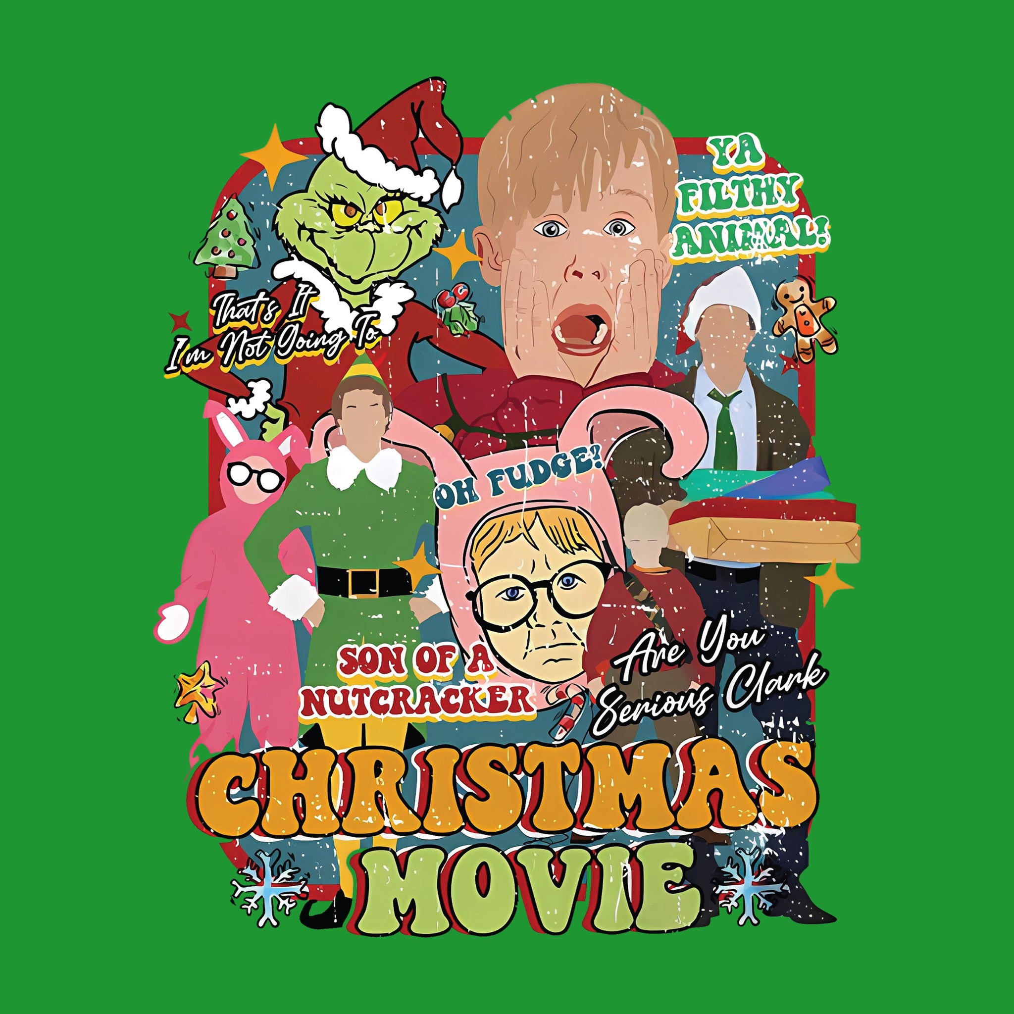 Christmas Movies