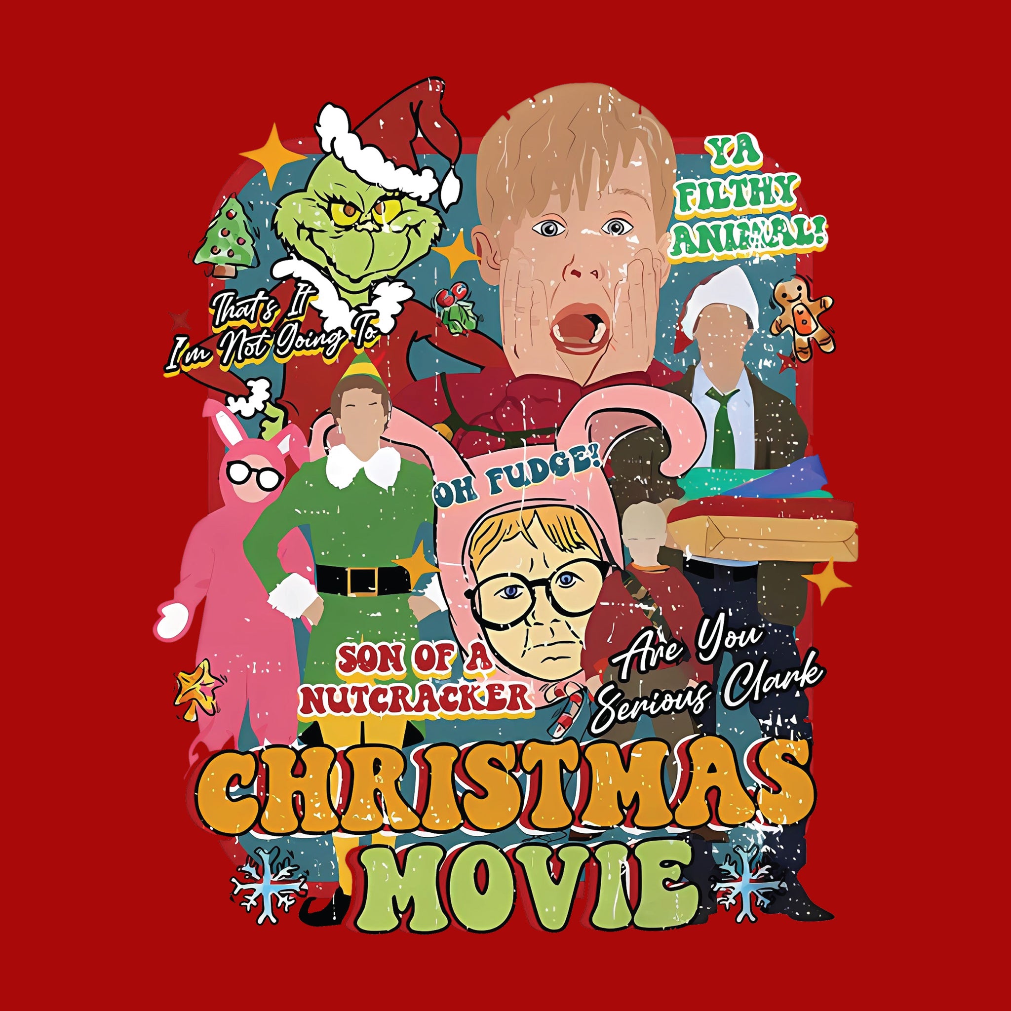 Christmas Movies