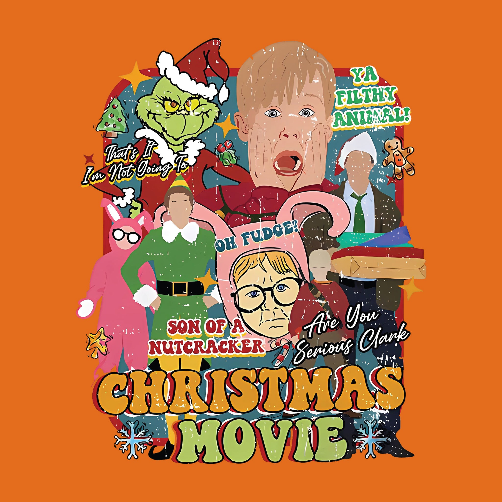 Christmas Movies