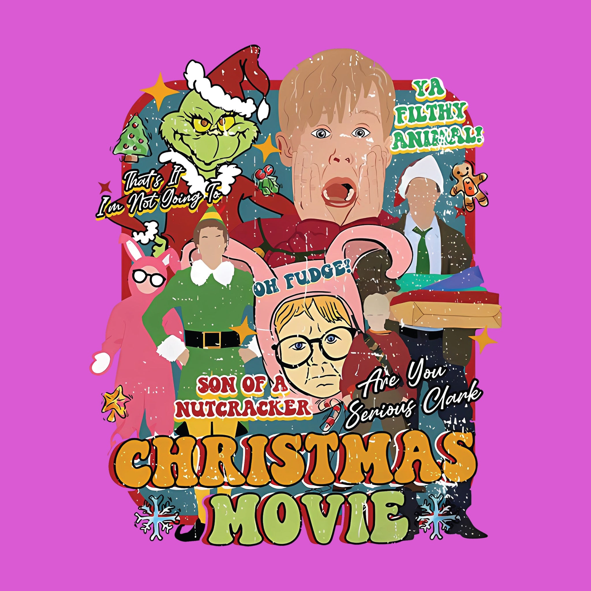 Christmas Movies