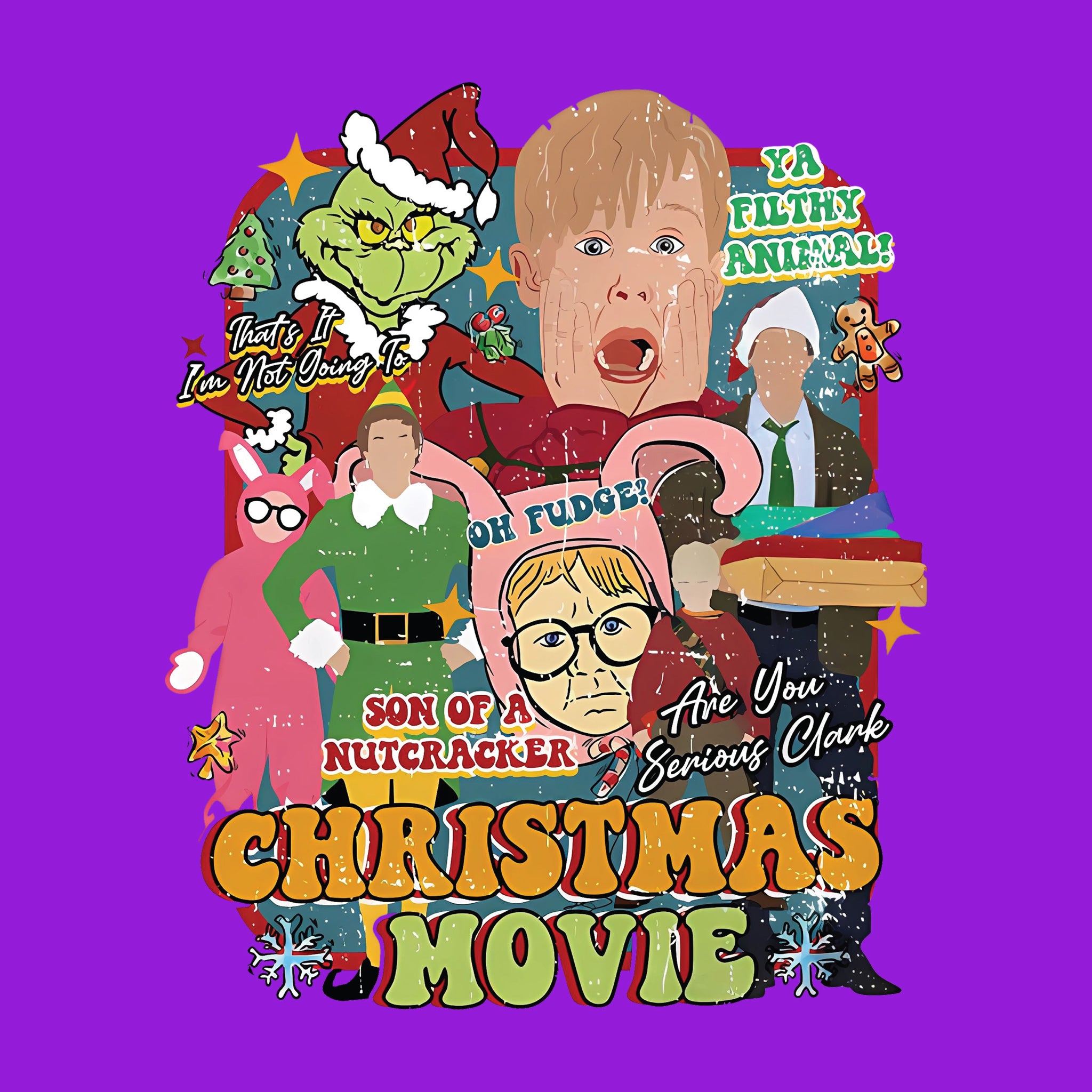 Christmas Movies