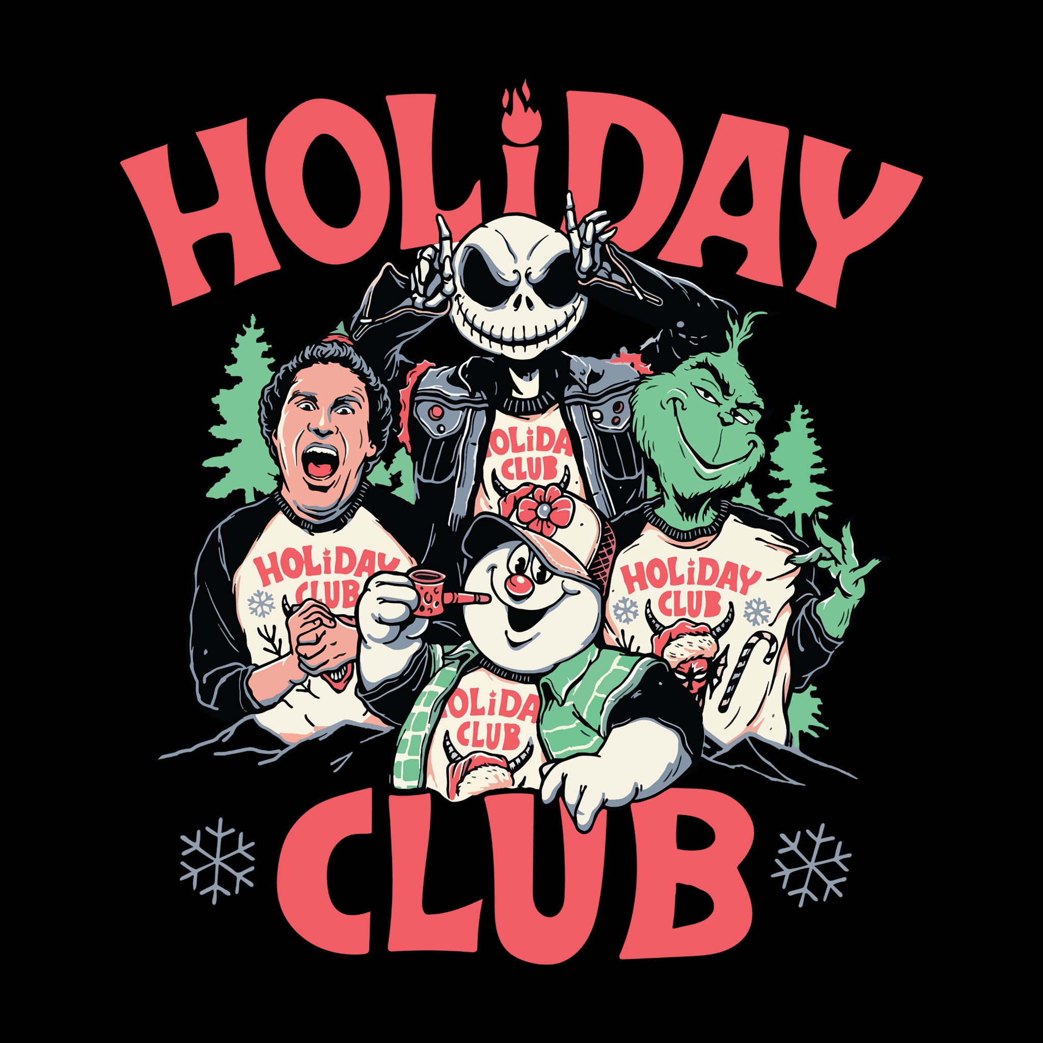 Holiday Club