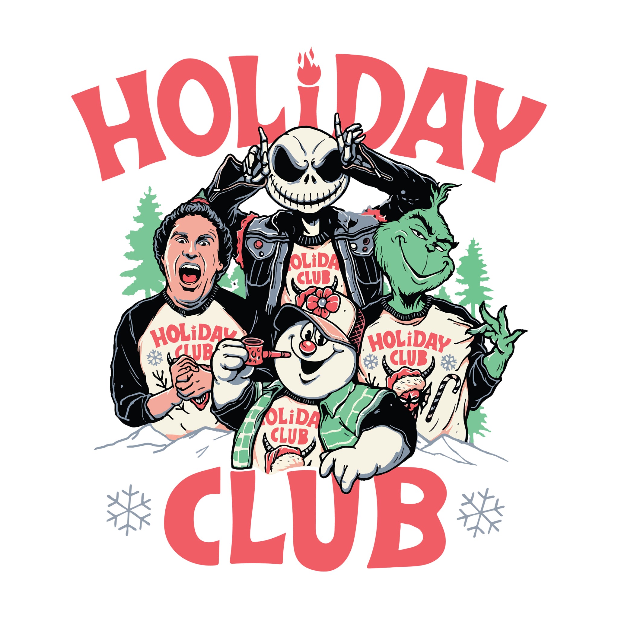 Holiday Club