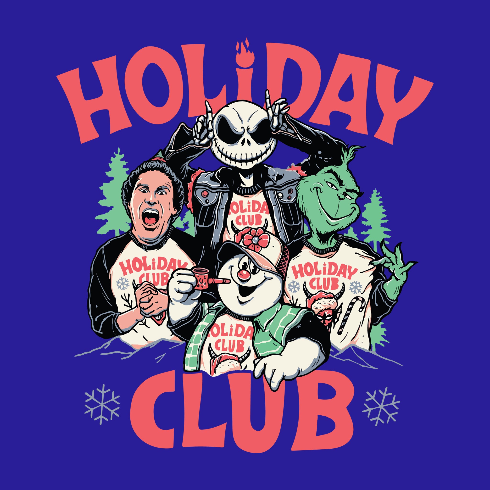 Holiday Club