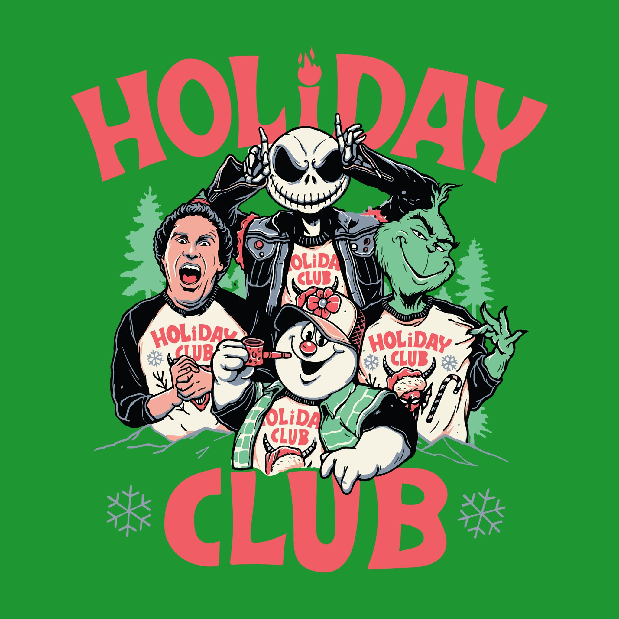Holiday Club