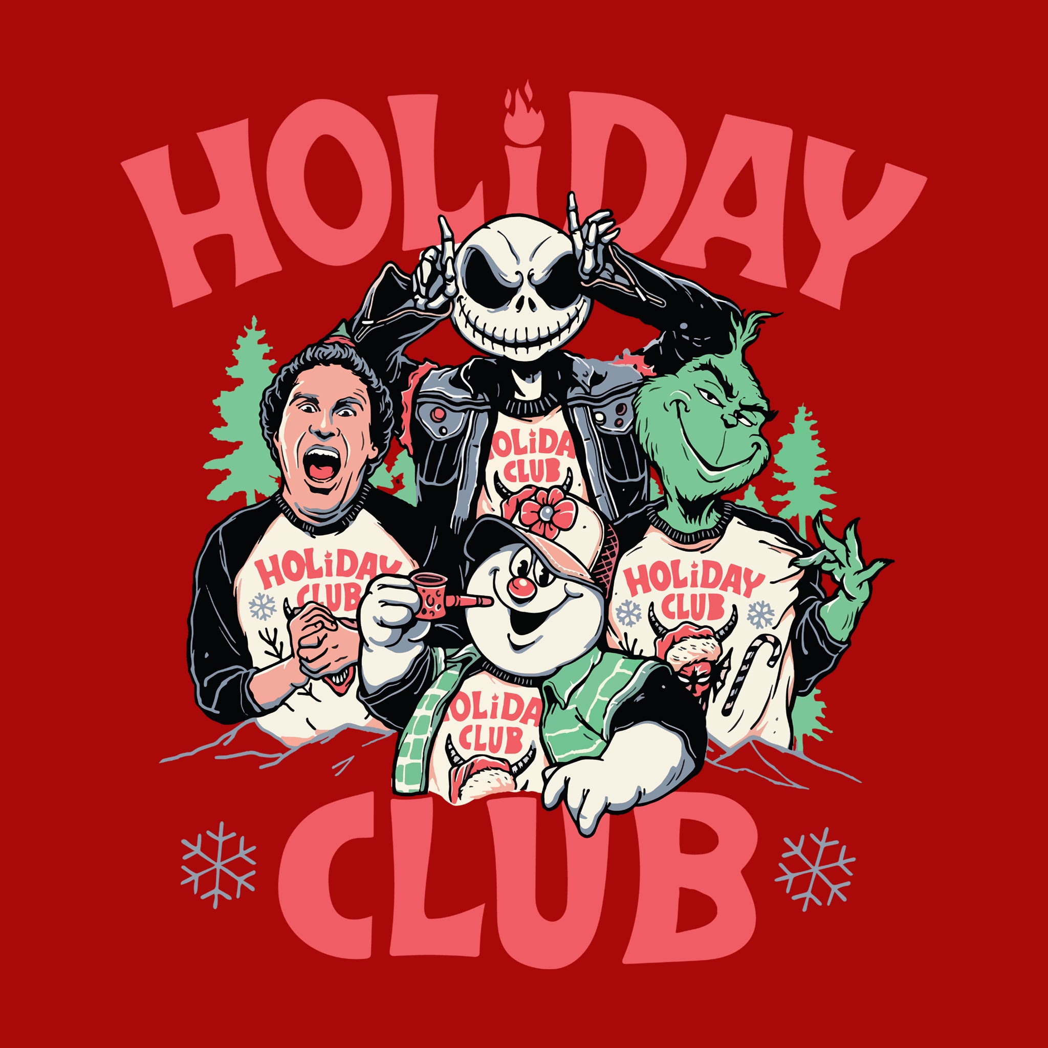 Holiday Club